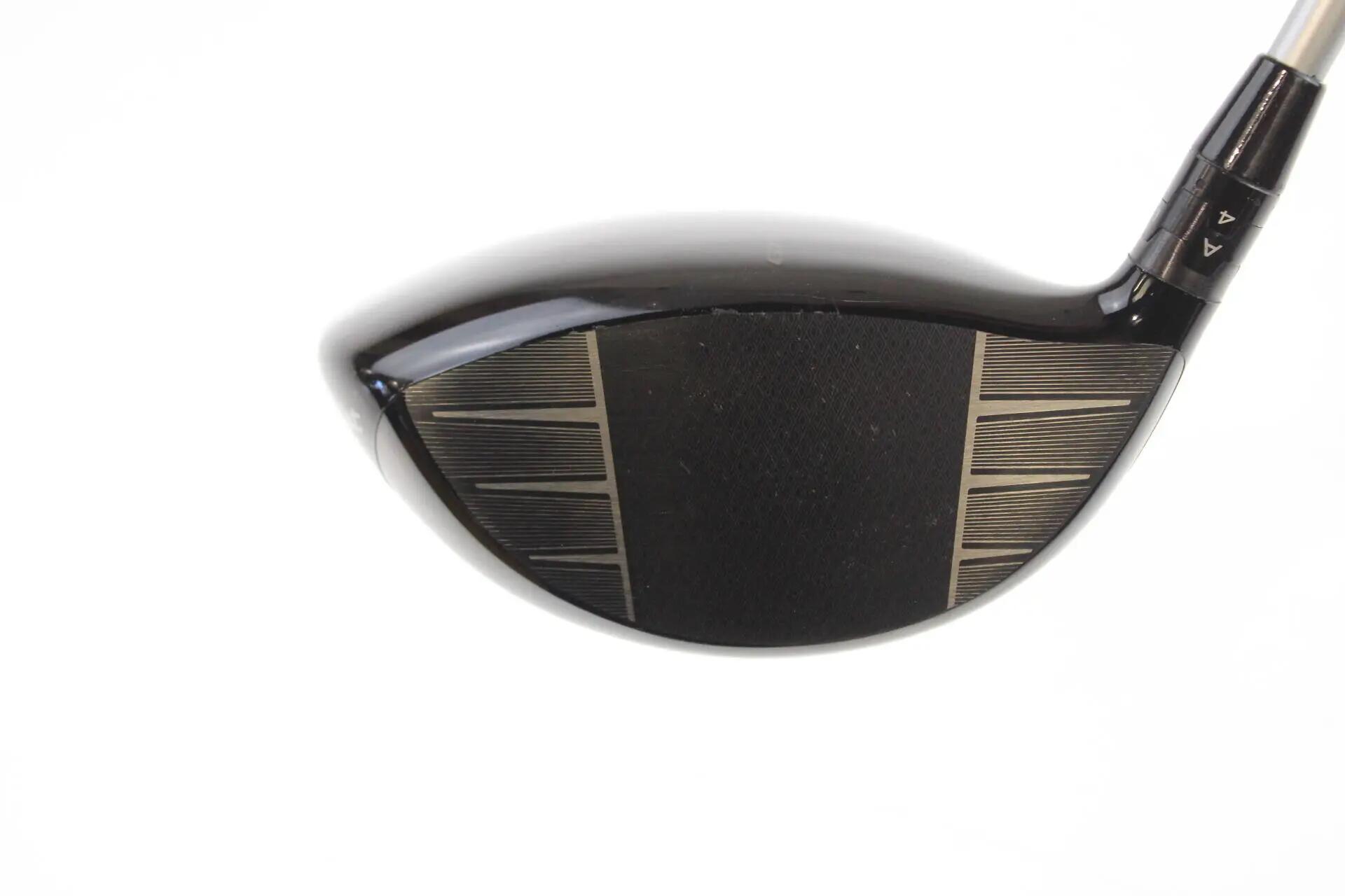 Seconde vie - Titleist GT1 RH 10-deg Driver - Sufficient 2/5