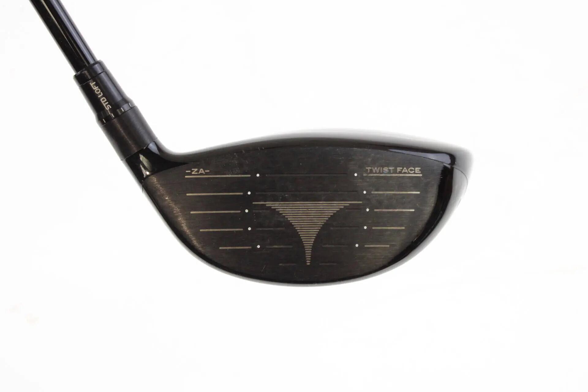 Seconde vie - TaylorMade BRNR Mini LH 11.5-deg Driver - Very good 2/5