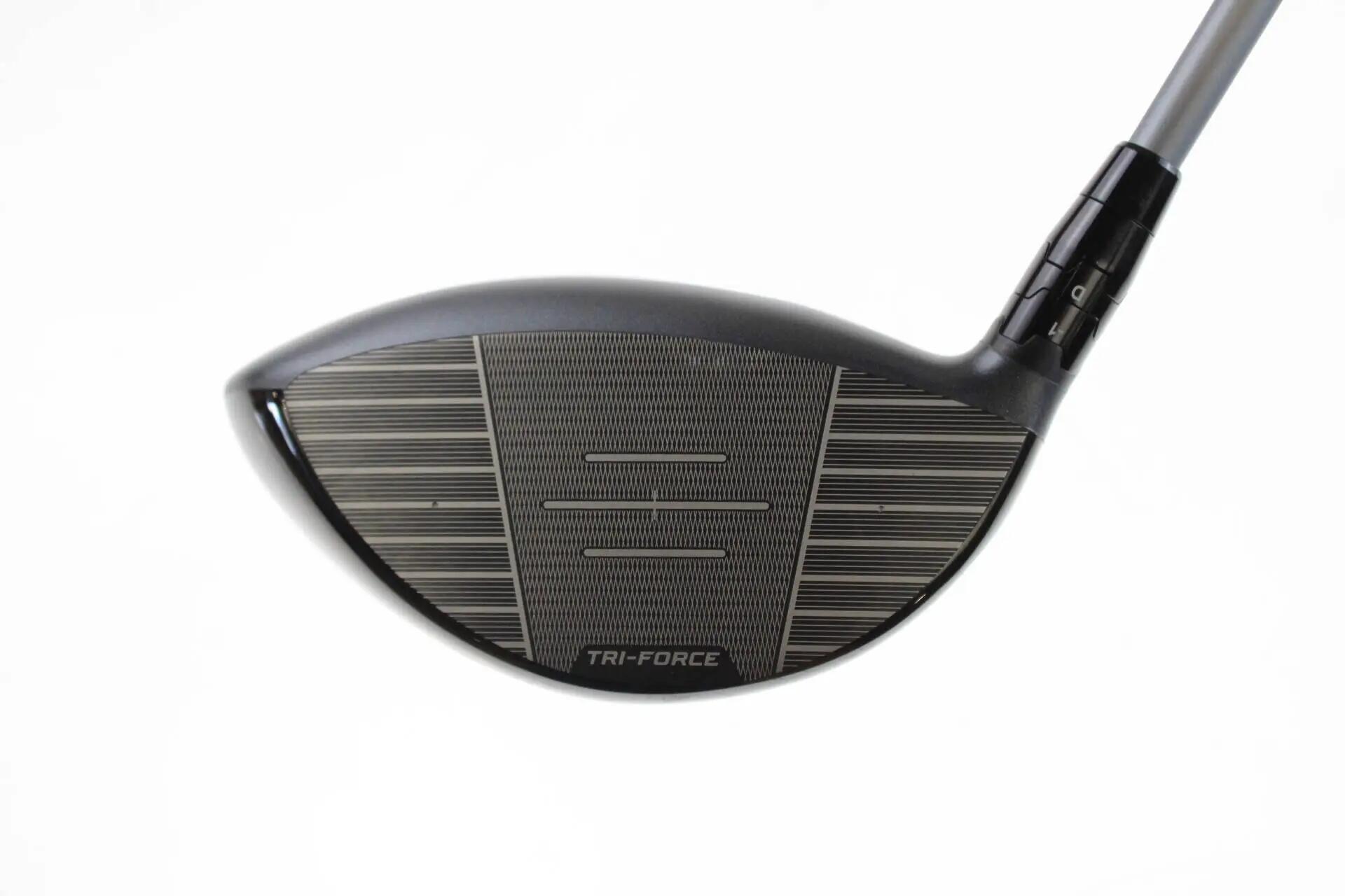 Seconde vie - Callaway Quantum Triple Diamond Max RH 10.5-deg Driver - Excellent 2/5