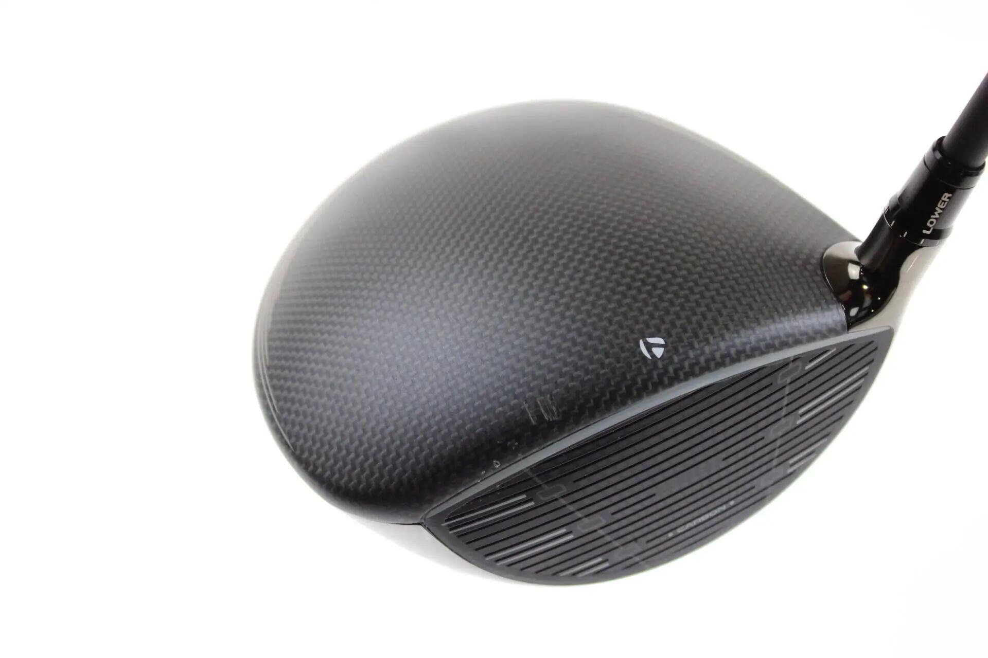 Seconde vie - TaylorMade Qi35 Max Lite RH 12-deg Driver - Good 3/5