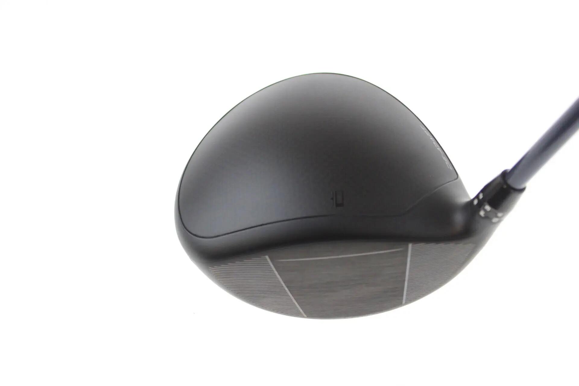 Seconde vie - Cobra DS ADAPT X RH 9-deg Driver - Excellent 3/5