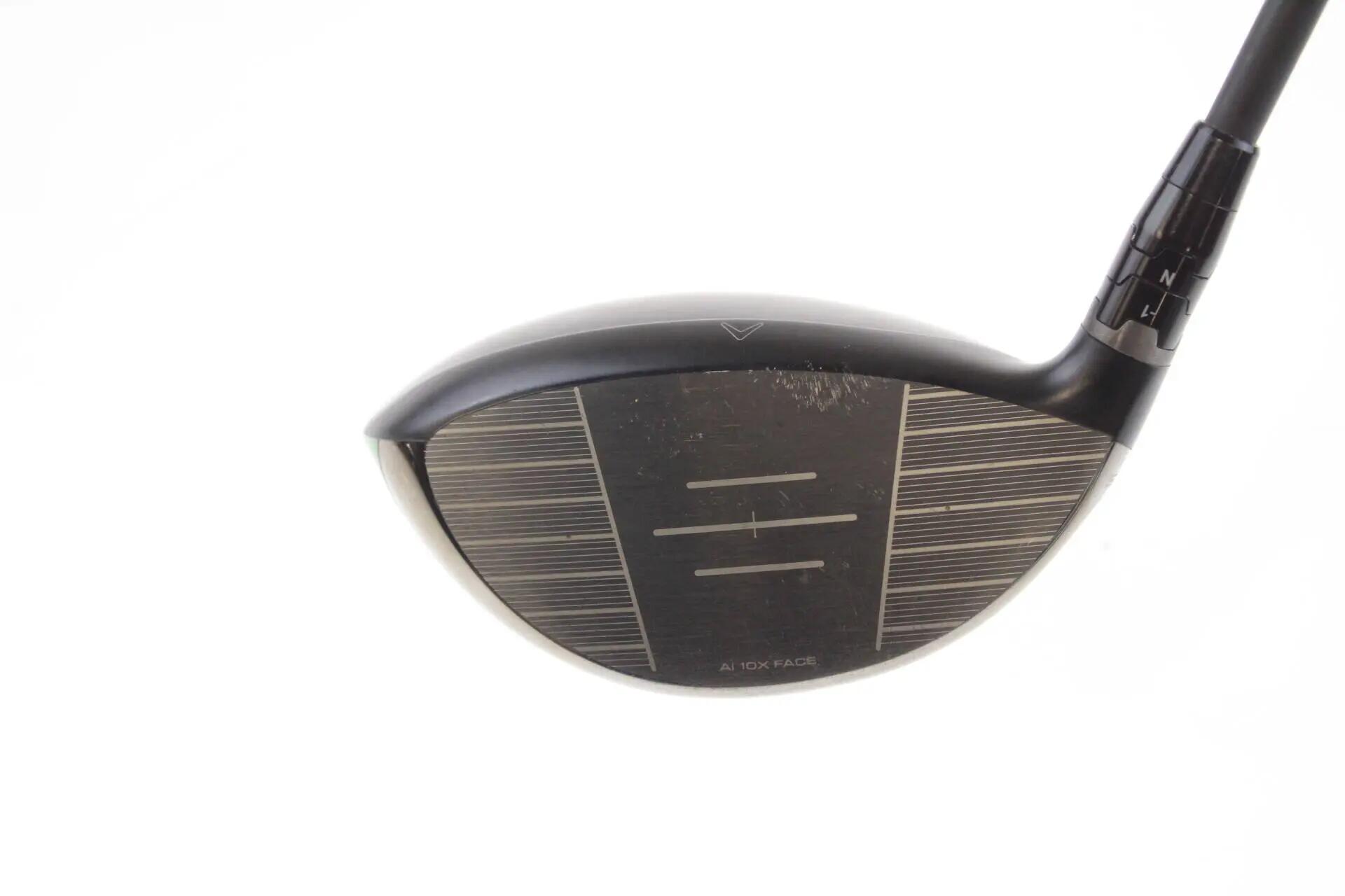 Seconde vie - Callaway Elyte X RH 10.5-deg Driver - Good 2/5