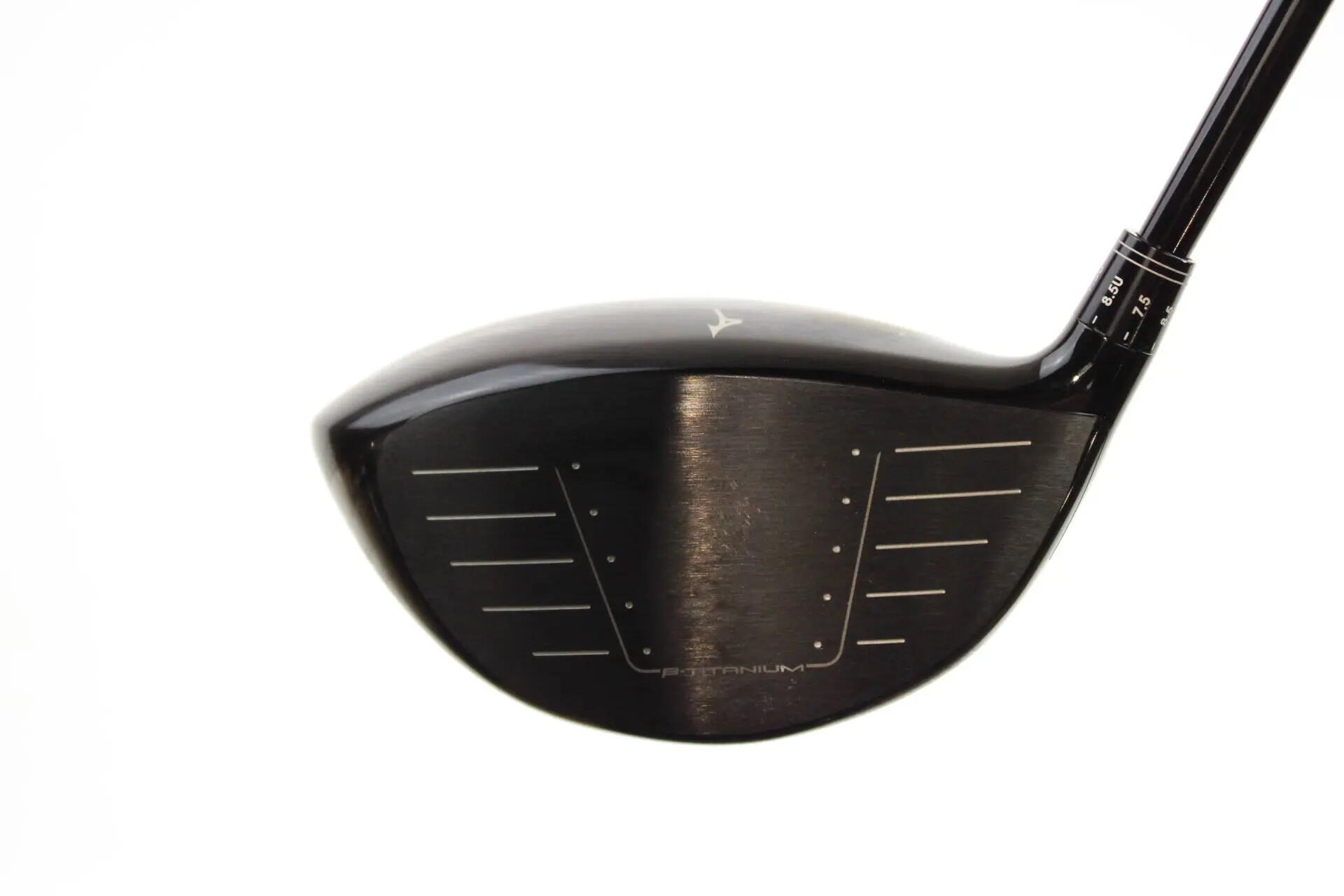 Seconde vie - Mizuno ST200 RH 9.5-deg Driver - Very good 2/5