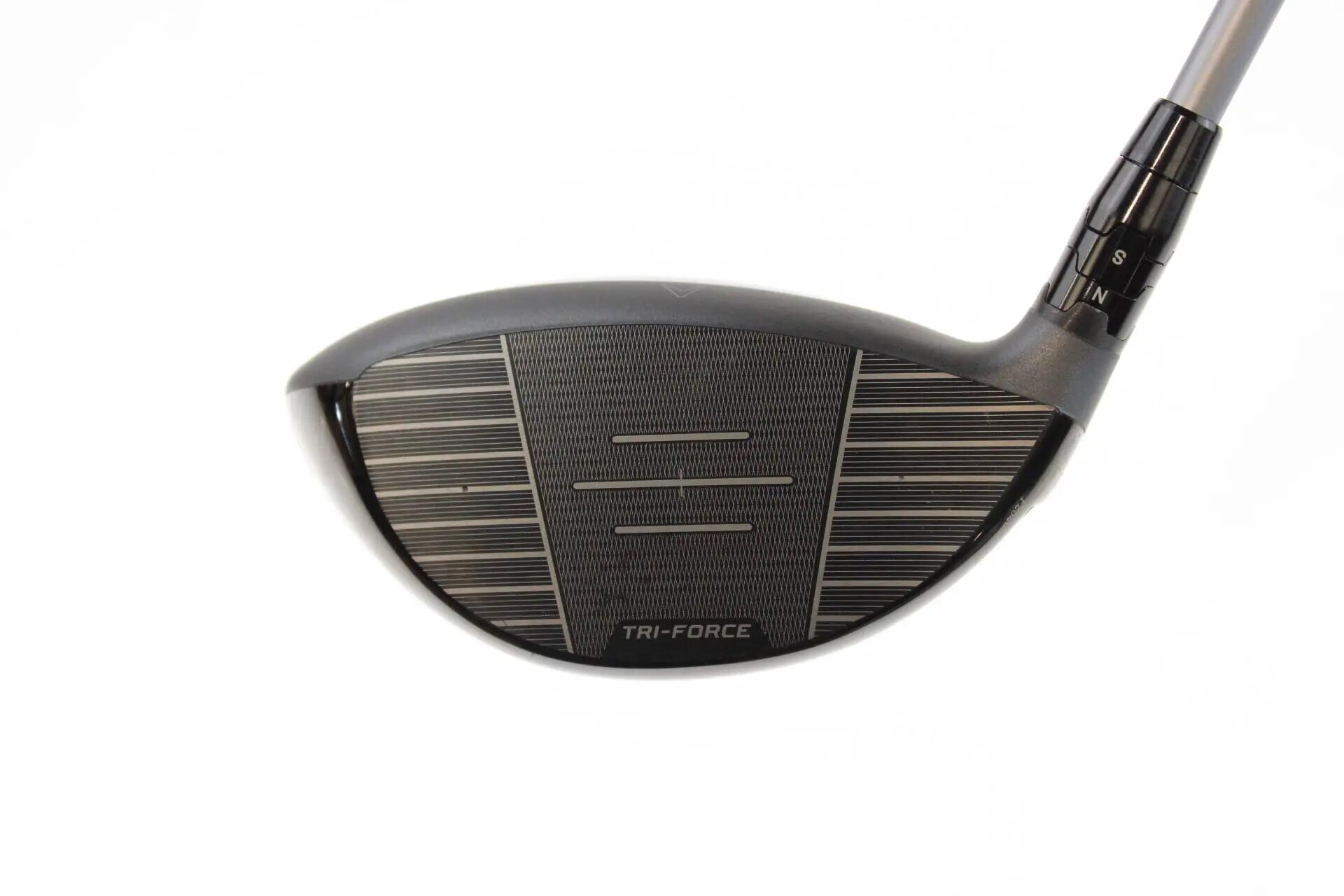 Seconde vie - Callaway Quantum Max RH 9-deg Driver - Very good 2/5
