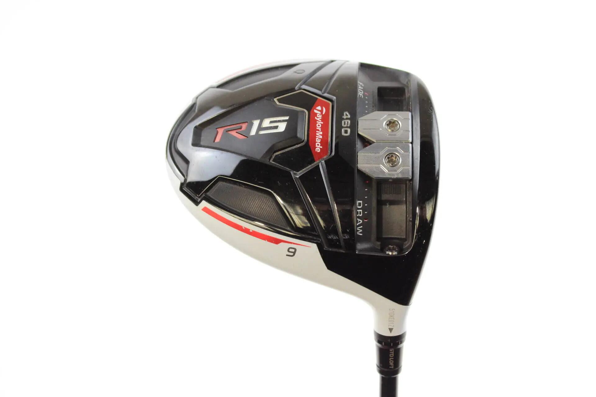 TAYLORMADE picture