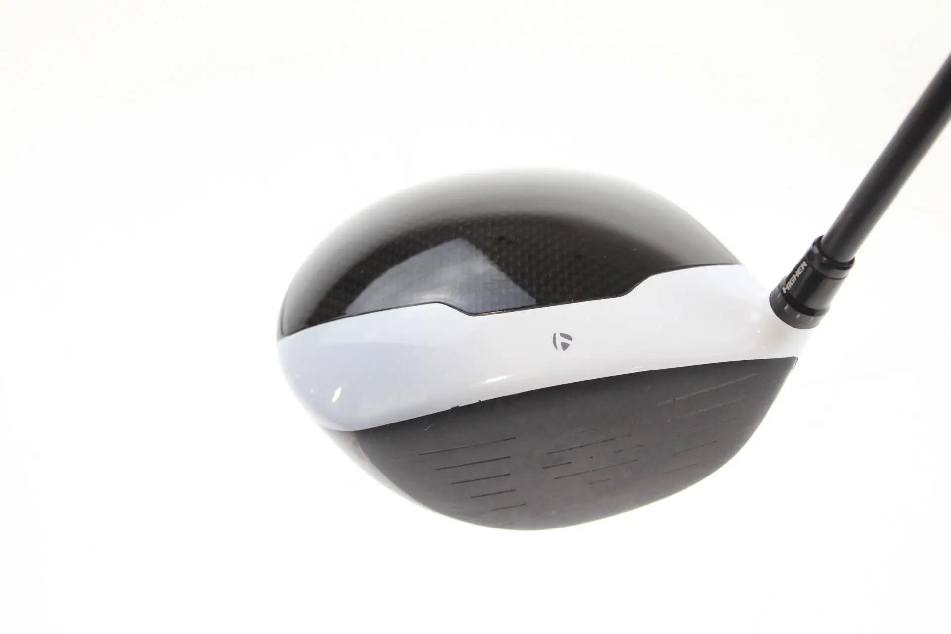 Seconde vie - TaylorMade M1 460 2017 RH 9.5-deg Driver - Good 3/5
