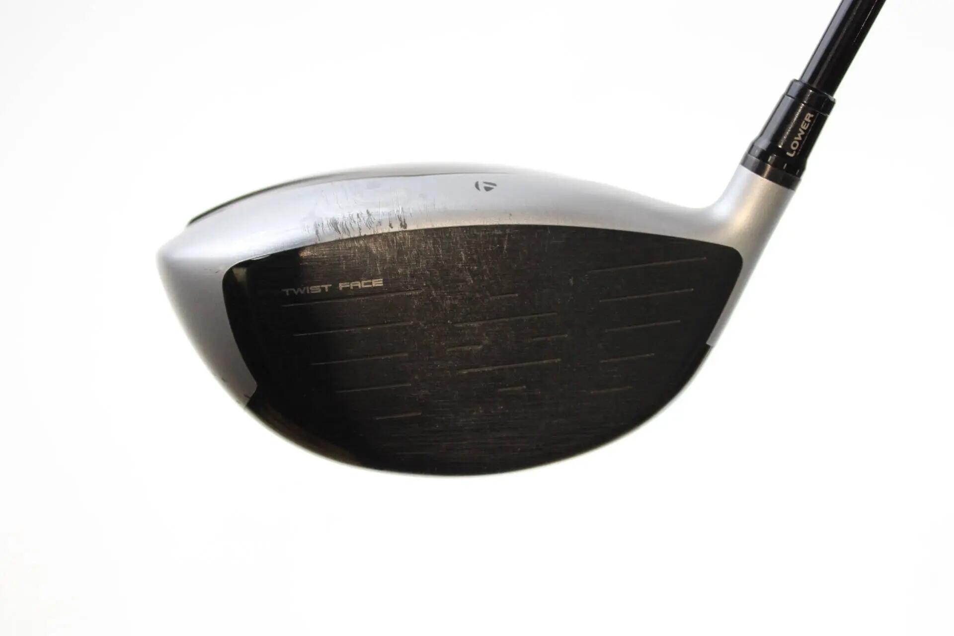 Seconde vie - TaylorMade M4 RH 9.5-deg Driver - Sufficient 2/6