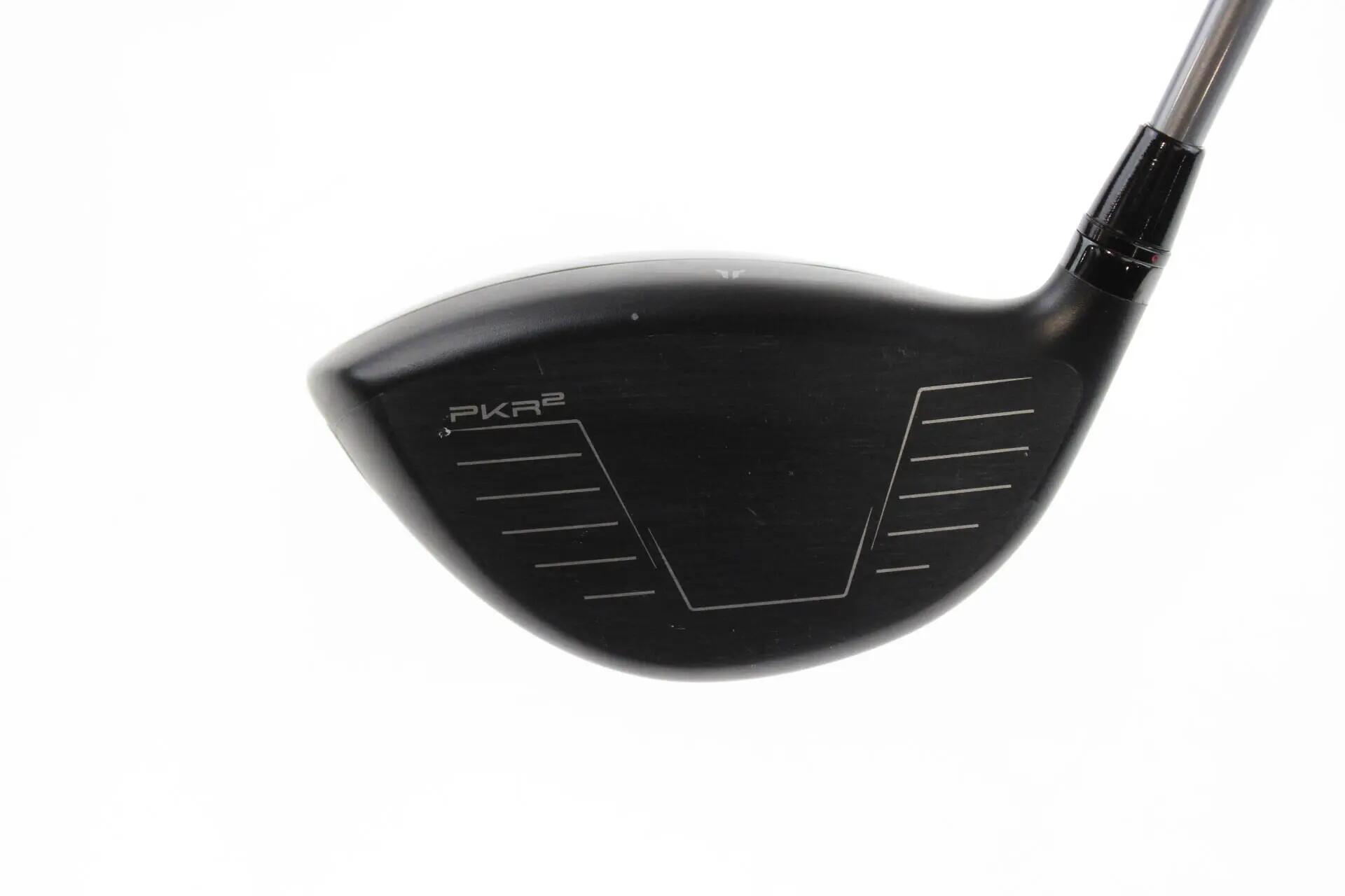 Seconde vie - Wilson Dynapower Carbon RH 9-deg Driver - Good 2/6