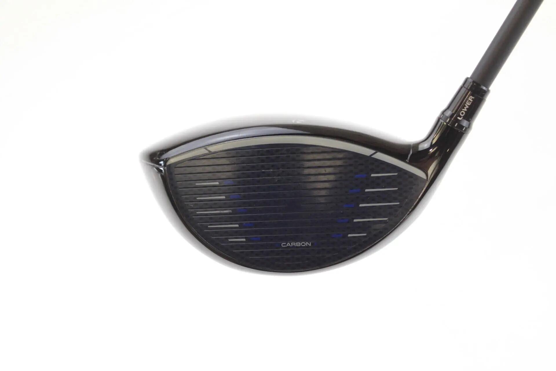 Seconde vie - TaylorMade Qi10 LS RH 9-deg Driver - Very good 2/6
