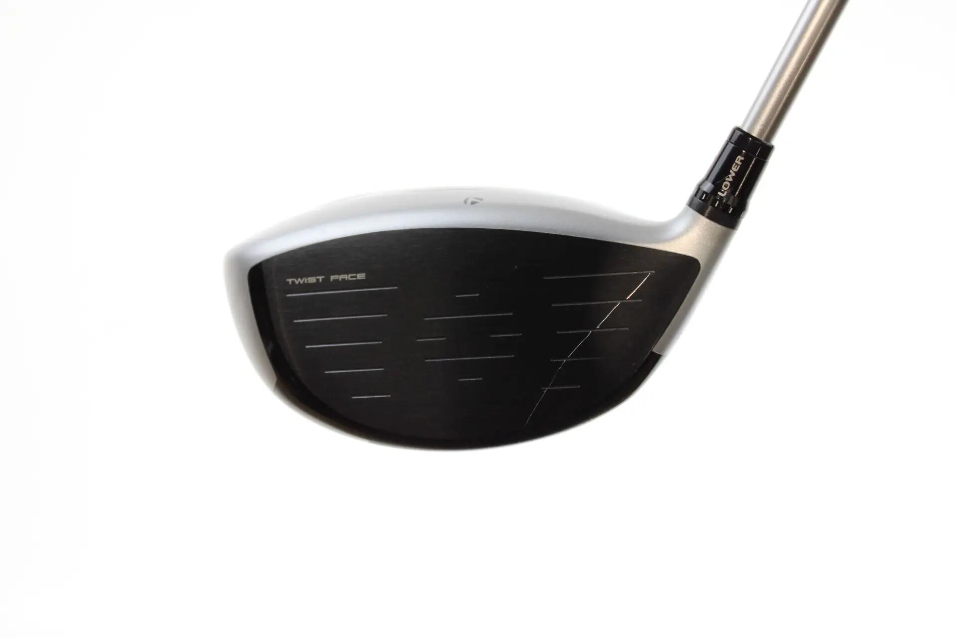 Seconde vie - TaylorMade M3 RH 9.5-deg Driver - Good 2/5