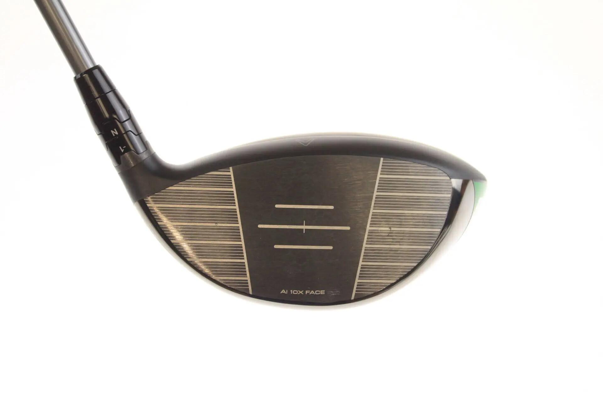 Seconde vie - Callaway Elyte LH 10.5-deg Driver - Very good 2/5