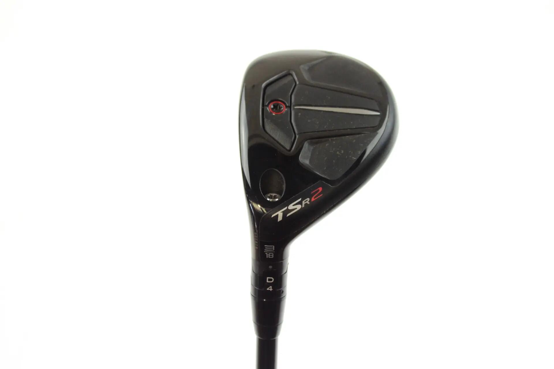 TITLEIST picture