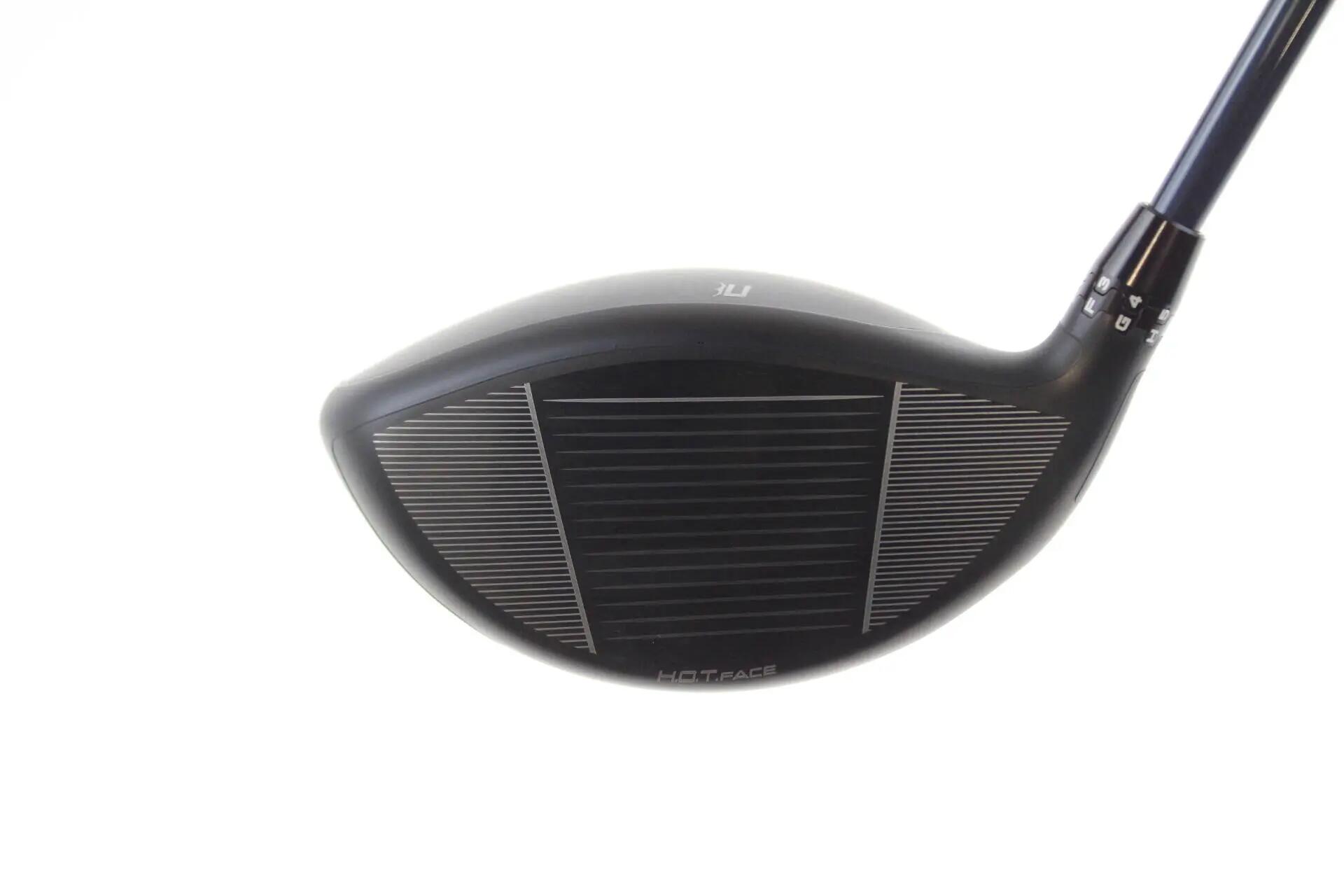Seconde vie - Cobra DS ADAPT X RH 9-deg Driver - Excellent 2/5