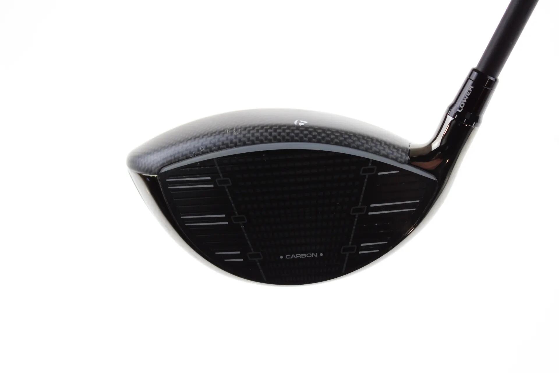Seconde vie - TaylorMade Qi35 Max Lite RH 12-deg Driver - Good 2/5