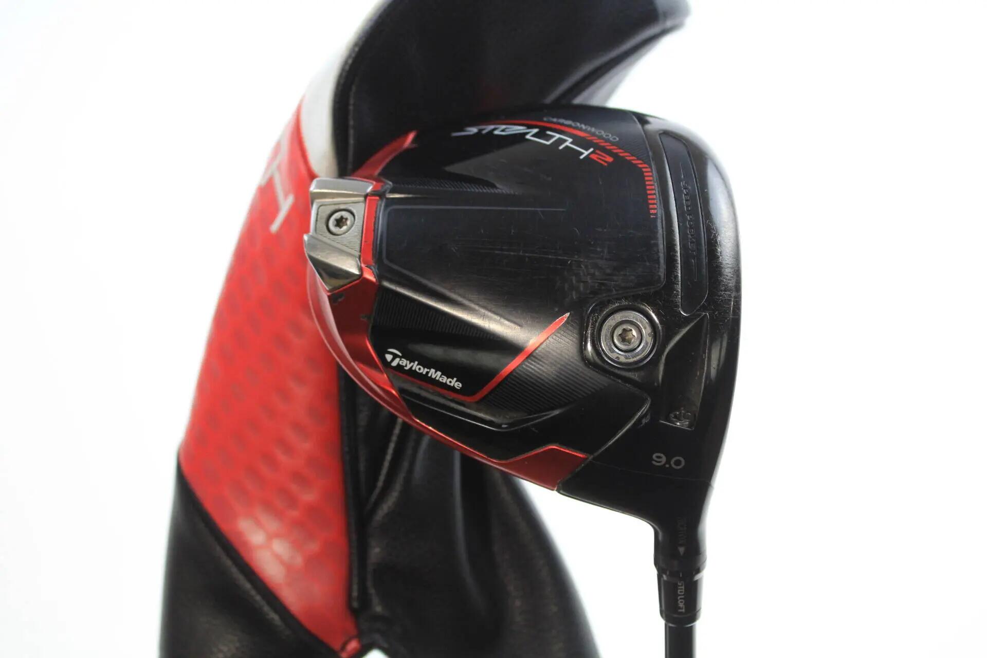 TAYLORMADE picture