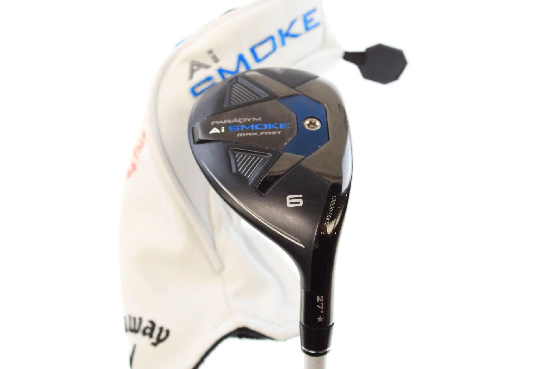 CALLAWAY picture