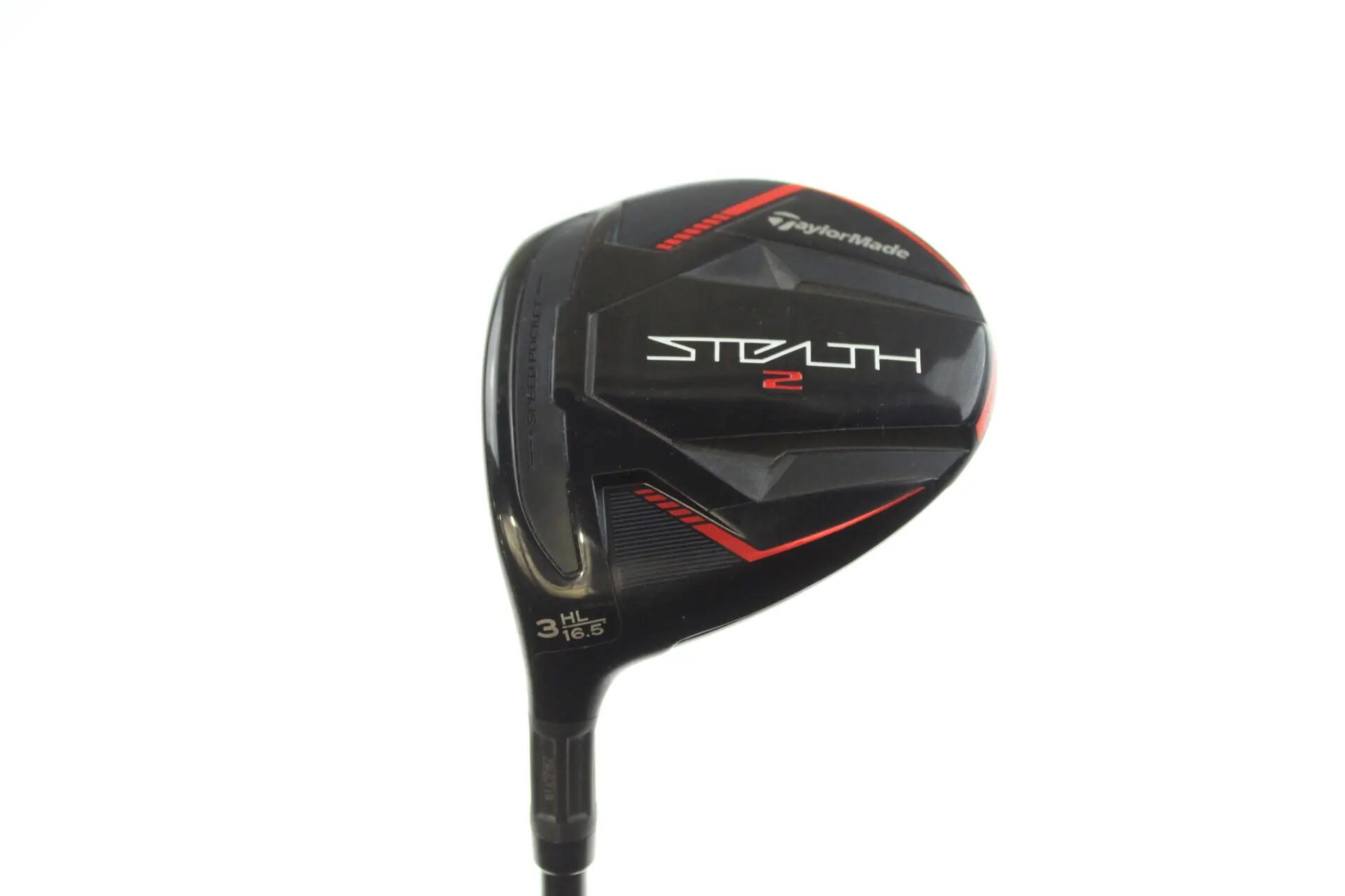 TAYLORMADE picture
