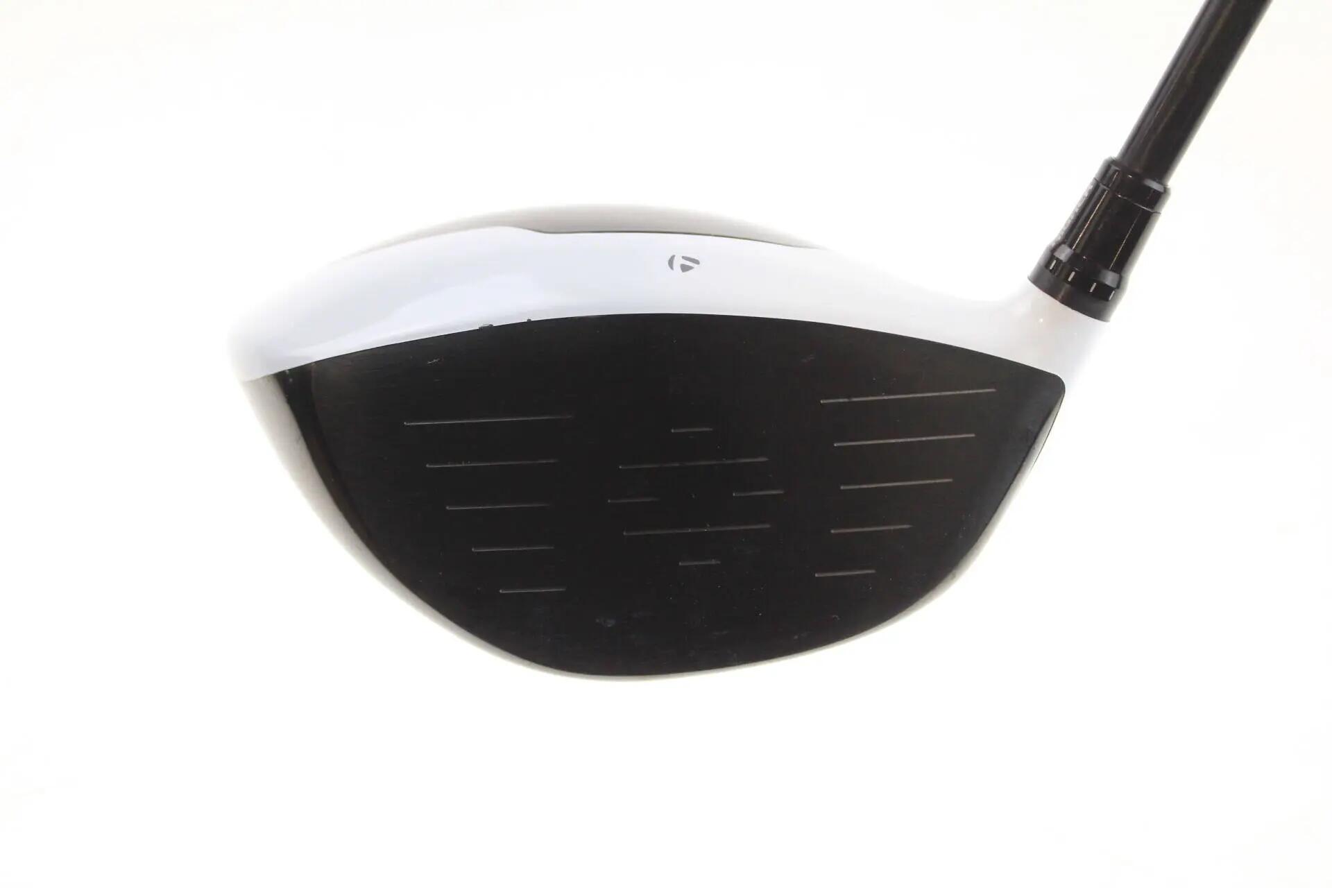 Seconde vie - TaylorMade M1 460 2017 RH 9.5-deg Driver - Good 2/5