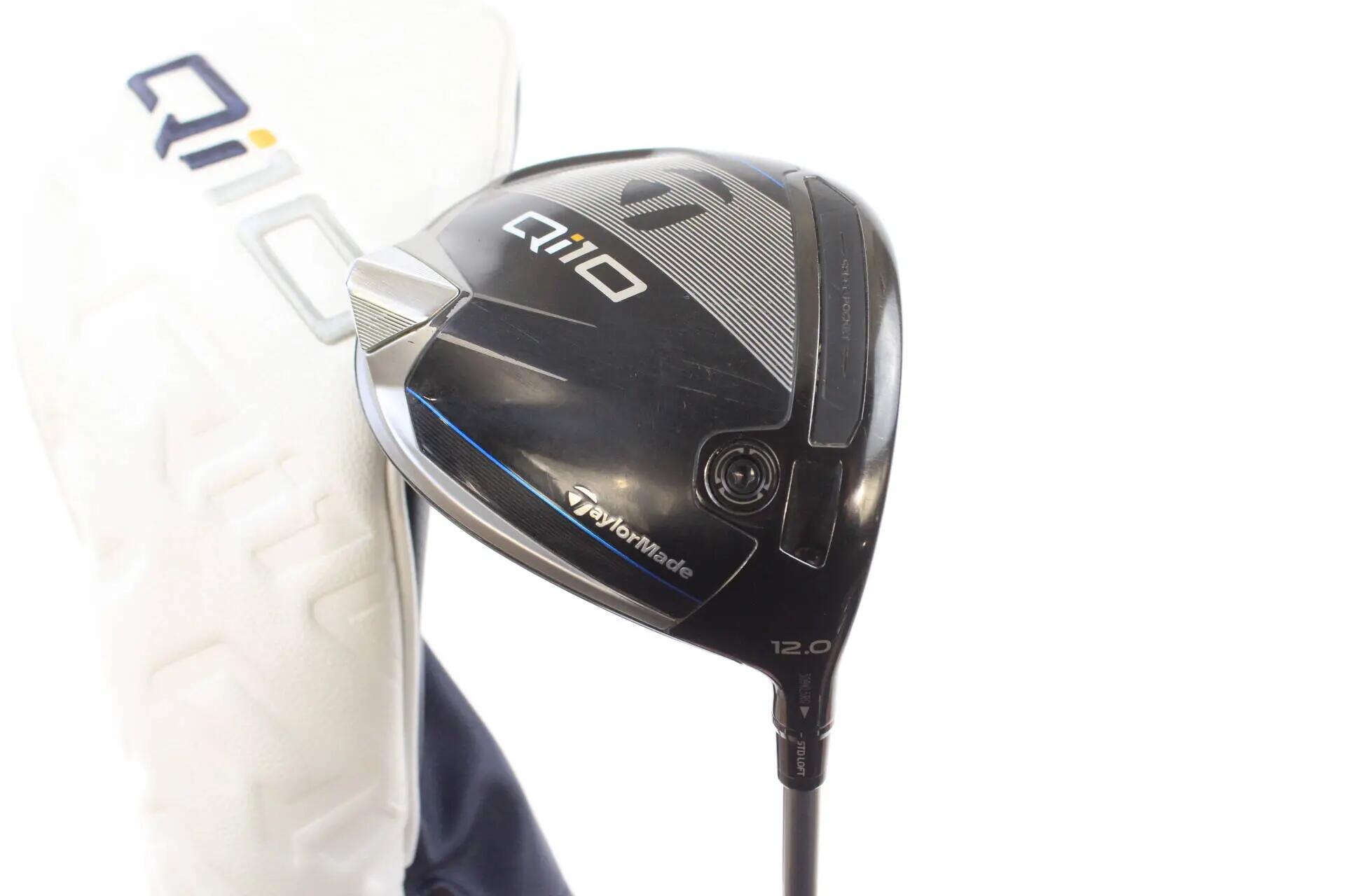 TAYLORMADE picture
