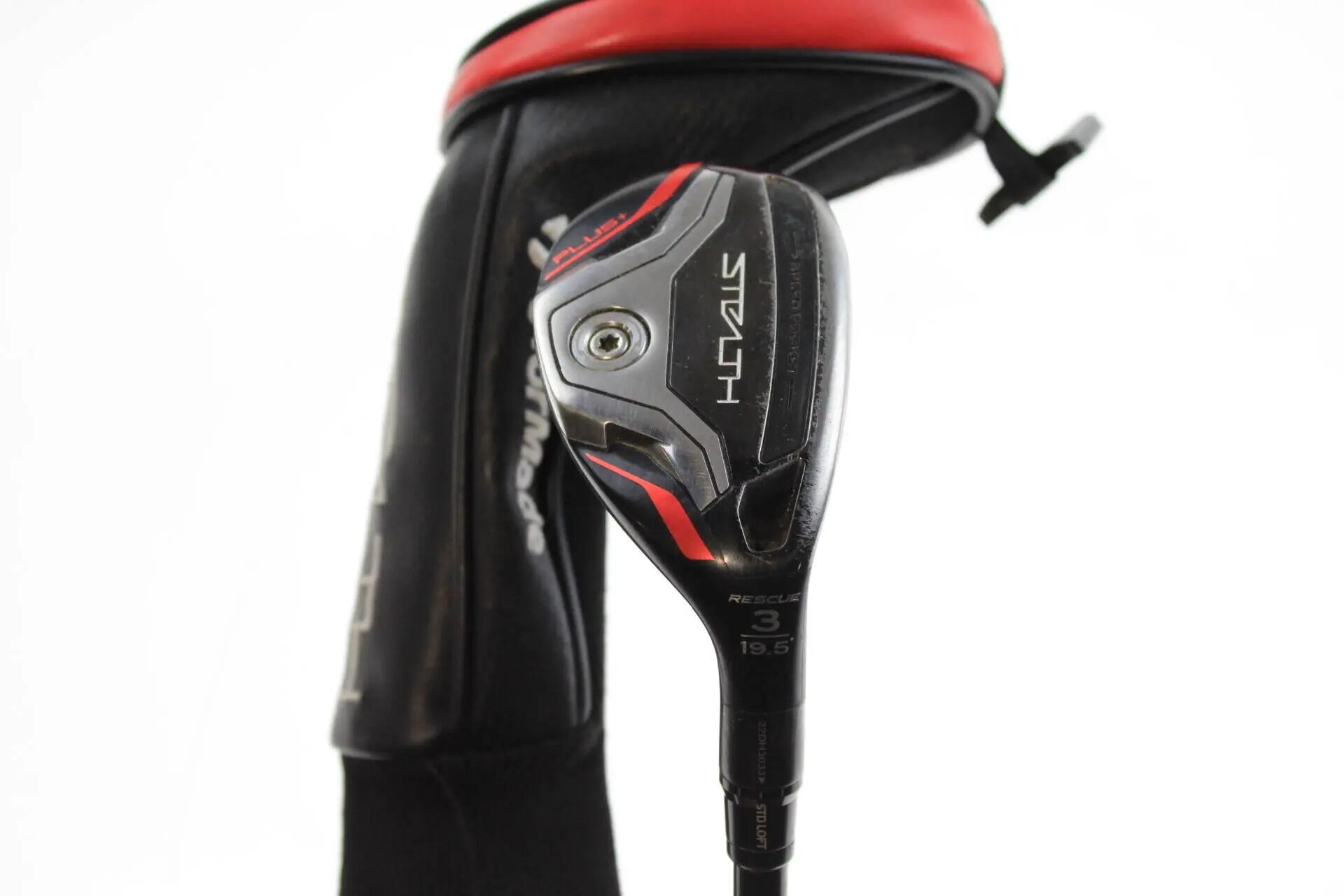 TAYLORMADE picture