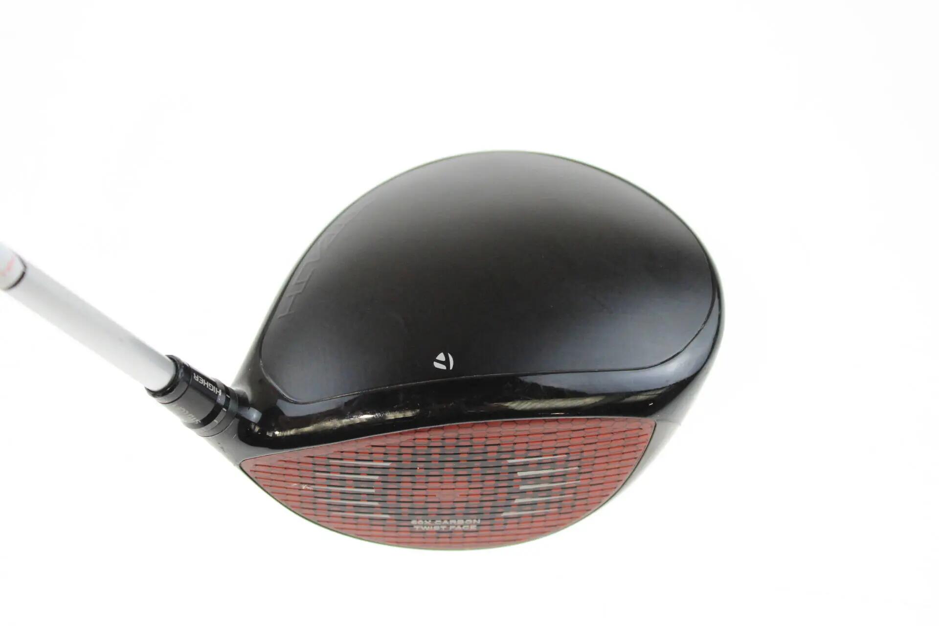 Seconde vie - TaylorMade Stealth LH 9-deg Driver - Very good 3/5