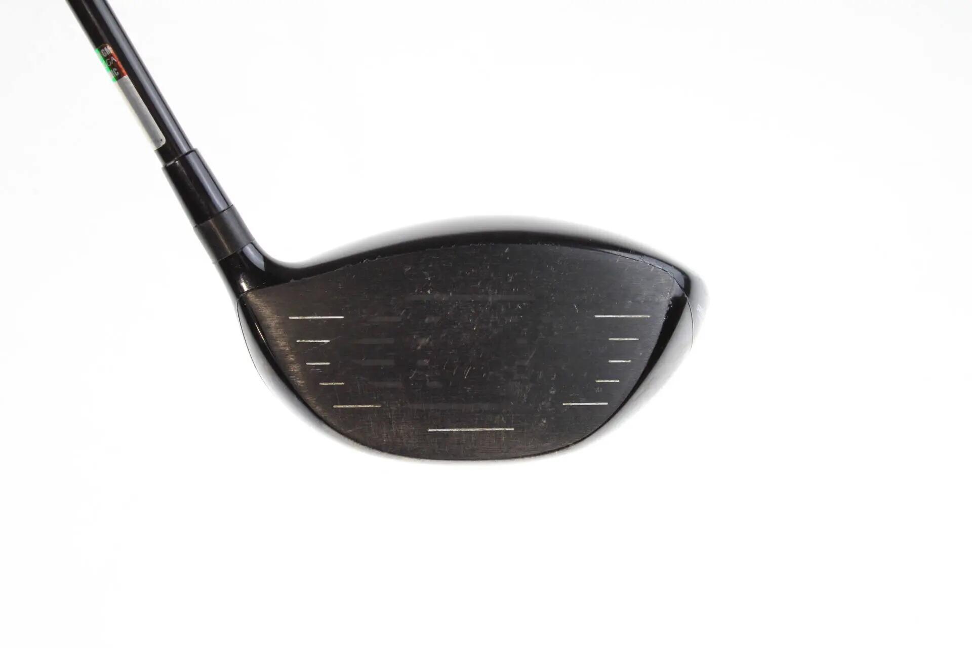Seconde vie - Cleveland CG Black 265 LH 10.5-deg Driver - Good 2/6
