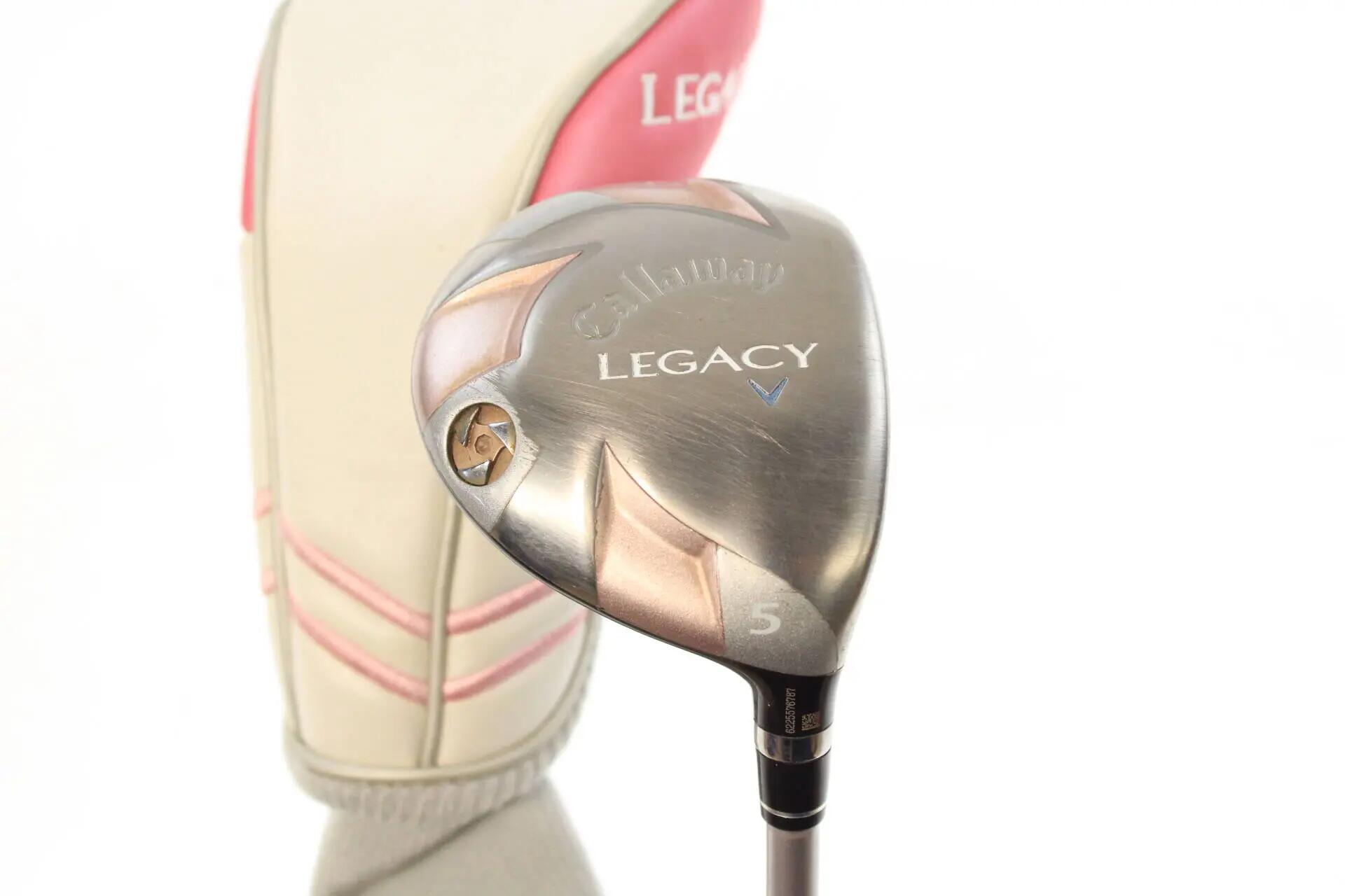 CALLAWAY picture
