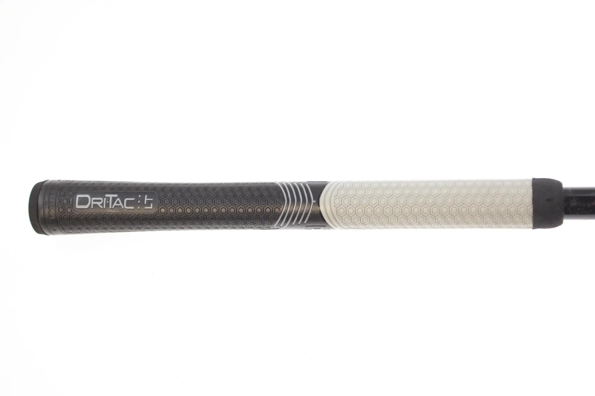 Seconde vie - TaylorMade Stealth 2 RH 9-deg Driver - Sufficient 5/5