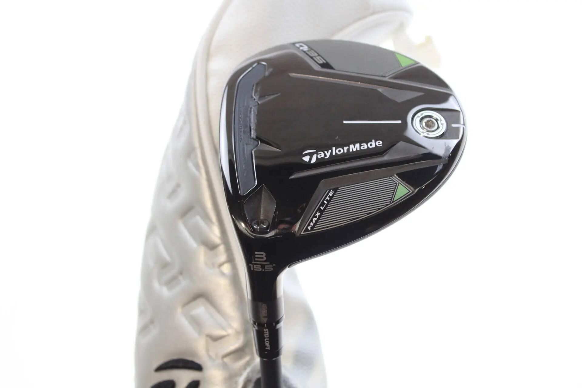 TAYLORMADE picture