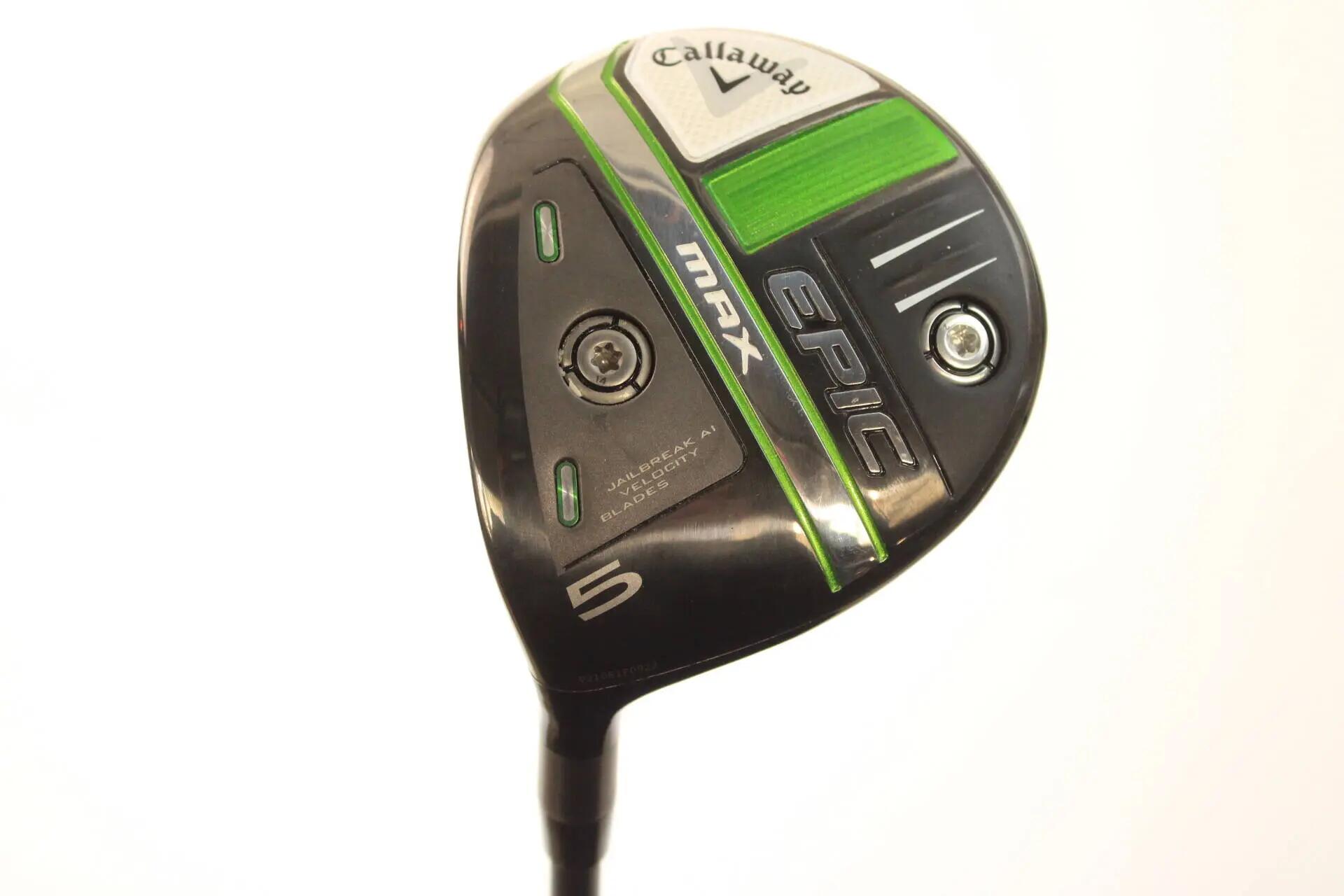 CALLAWAY picture