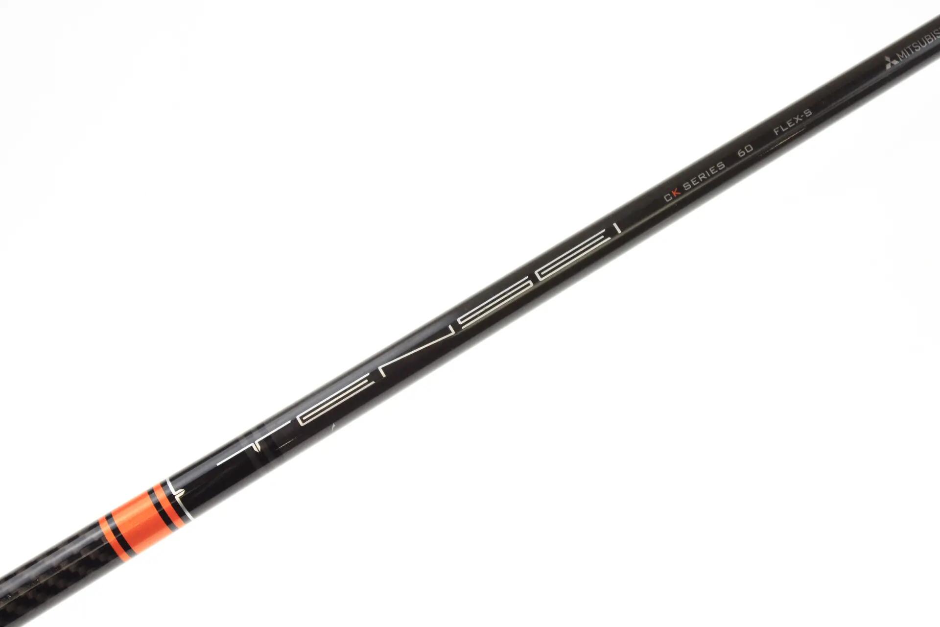Seconde vie - TaylorMade R15 RH 9-deg Driver - Good 4/5