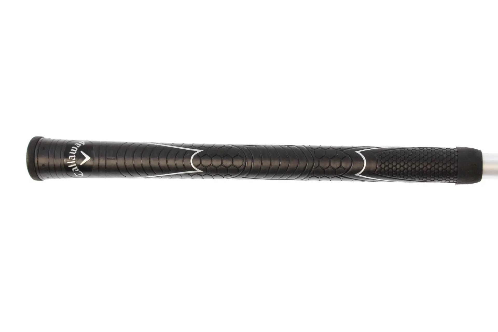 Seconde vie - Callaway Paradym Ai Smoke MAX Fast RH 27-deg Hybrid - Sufficient 5/5