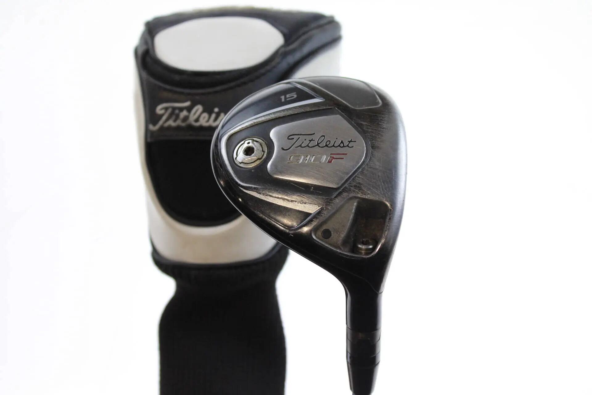 TITLEIST picture