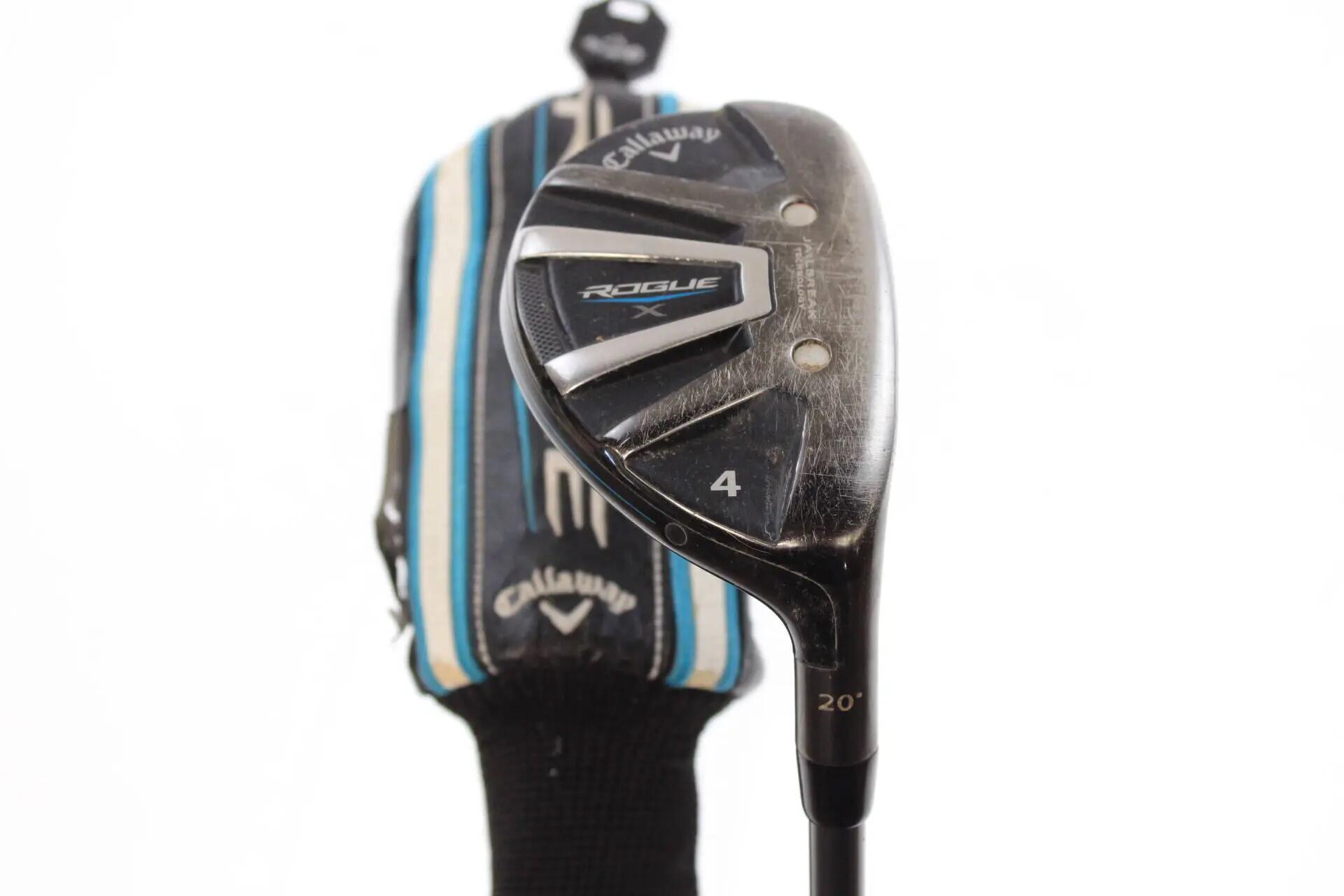 CALLAWAY picture