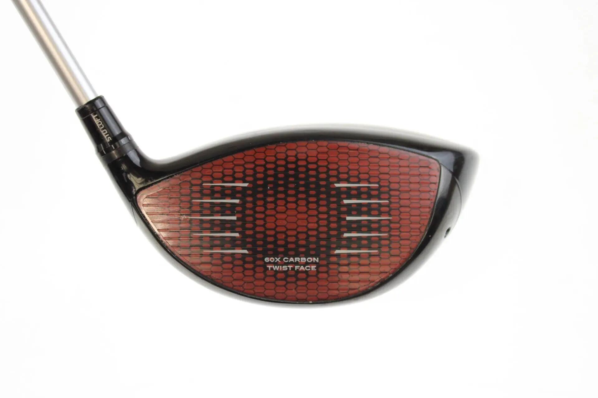 Seconde vie - TaylorMade Stealth LH 9-deg Driver - Very good 2/5