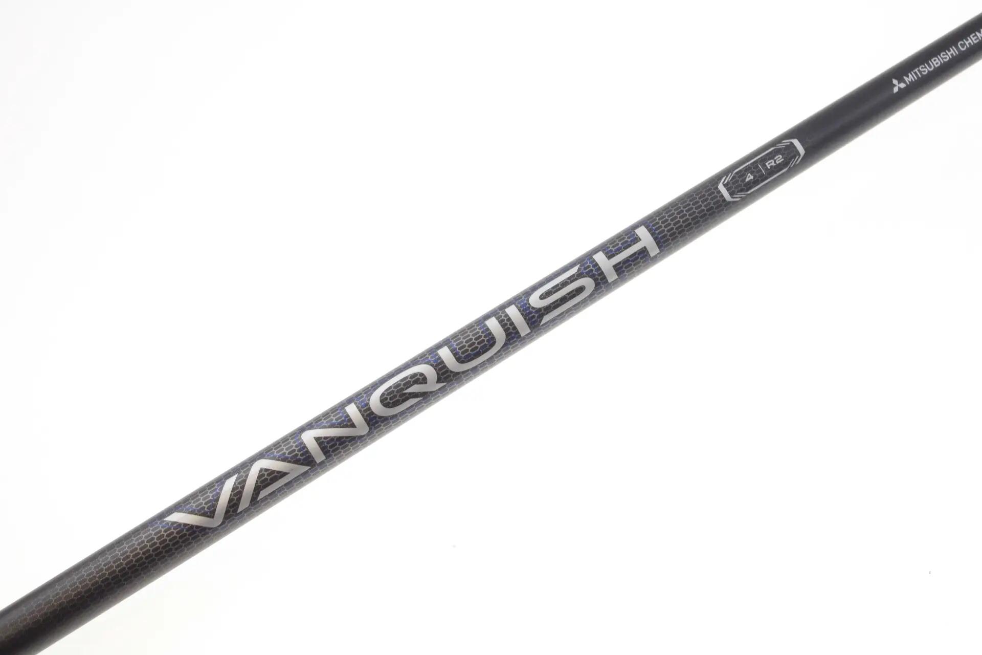 Seconde vie - Callaway Elyte X RH 12-deg Driver - Very good 4/5