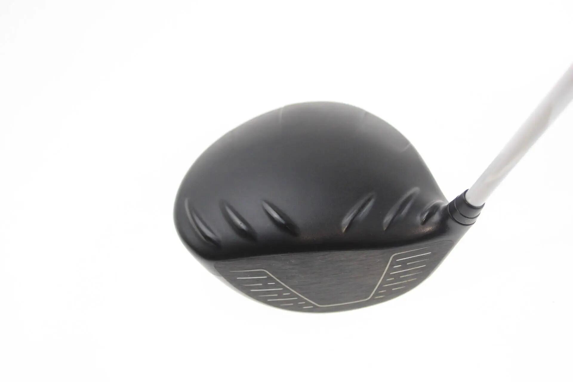 Seconde vie - Ping G425 MAX RH 9-deg Driver - Good 3/5