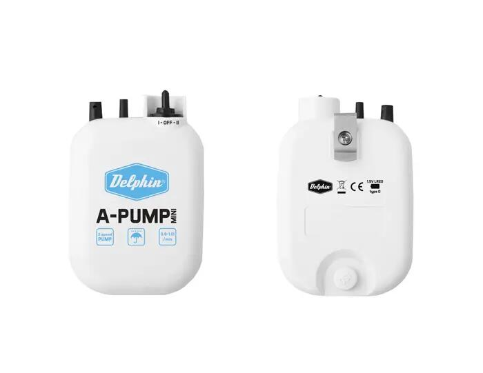 A-PUMP mini 2/2