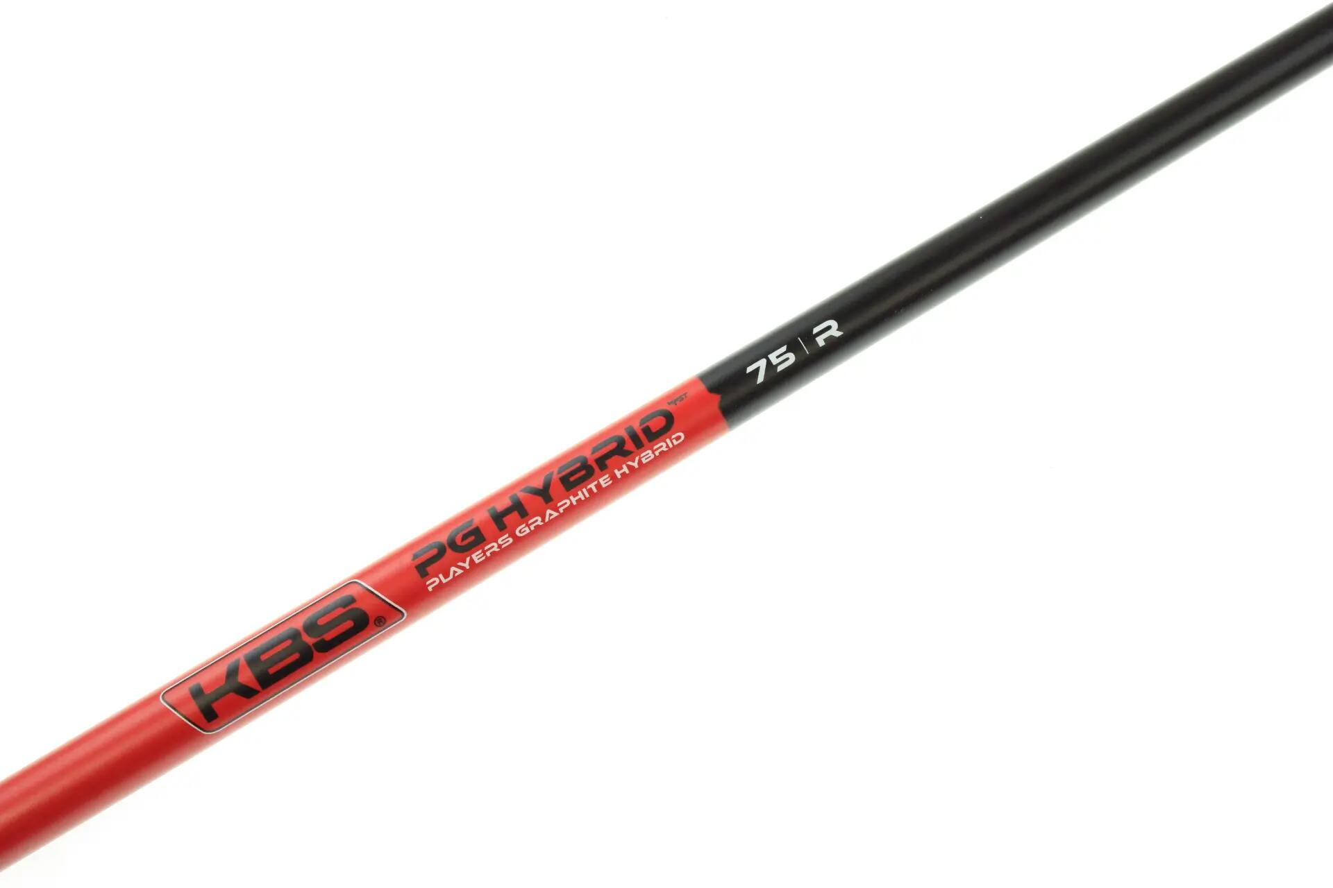 Seconde vie - Cobra DS ADAPT LH 21-deg Hybrid - Very good 4/5