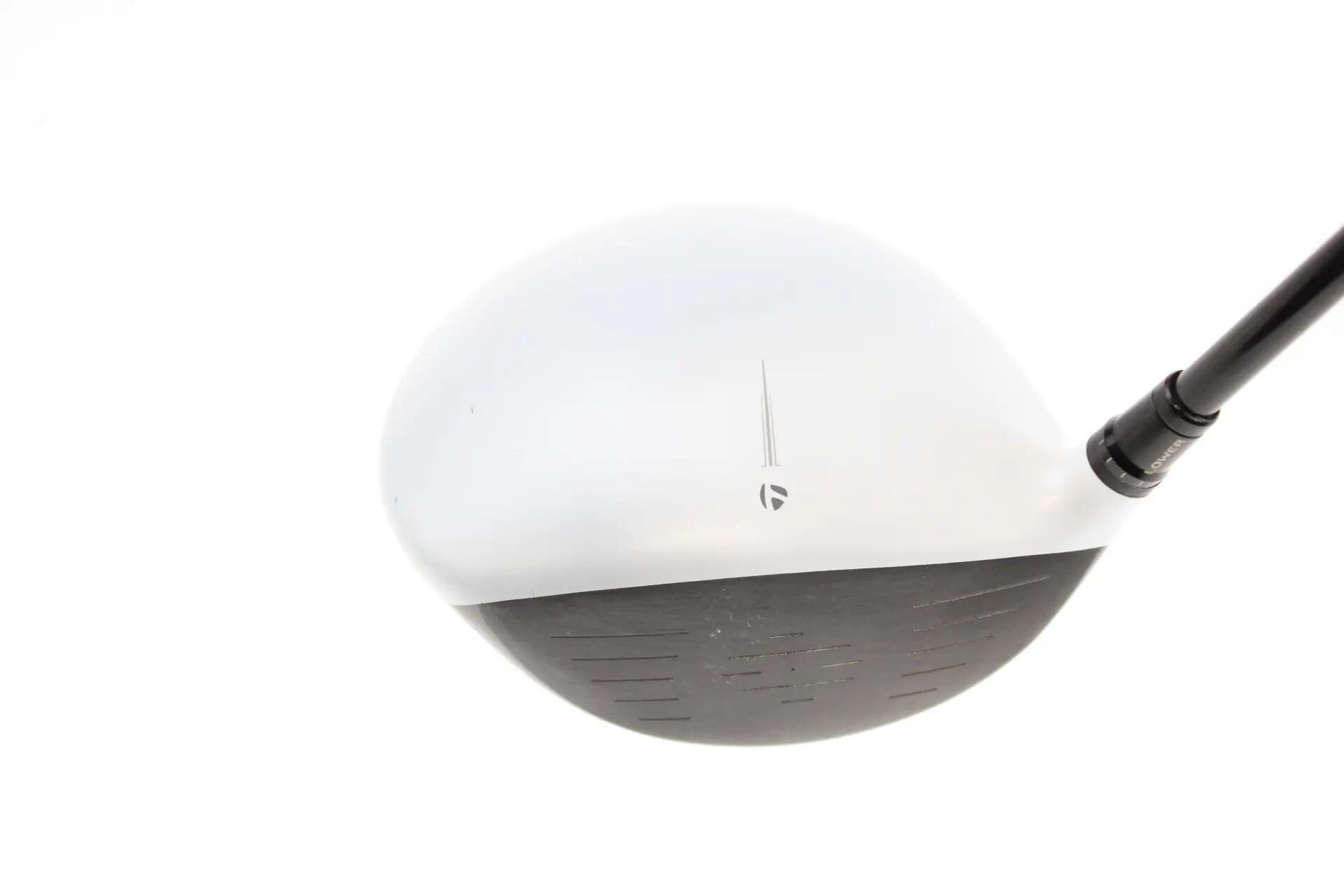 Seconde vie - TaylorMade R15 RH 9-deg Driver - Good 3/5