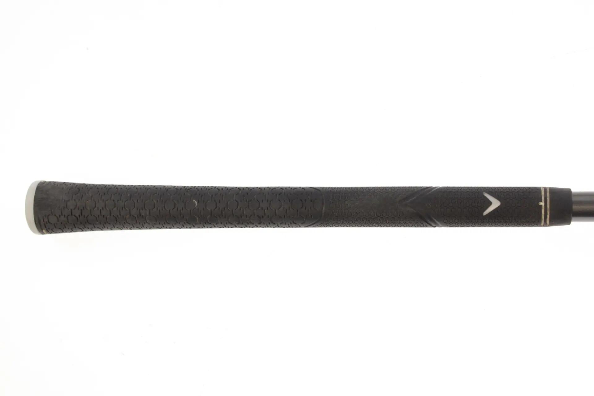 Seconde vie - Callaway Rogue X RH 20-deg Hybrid - Sufficient 5/5