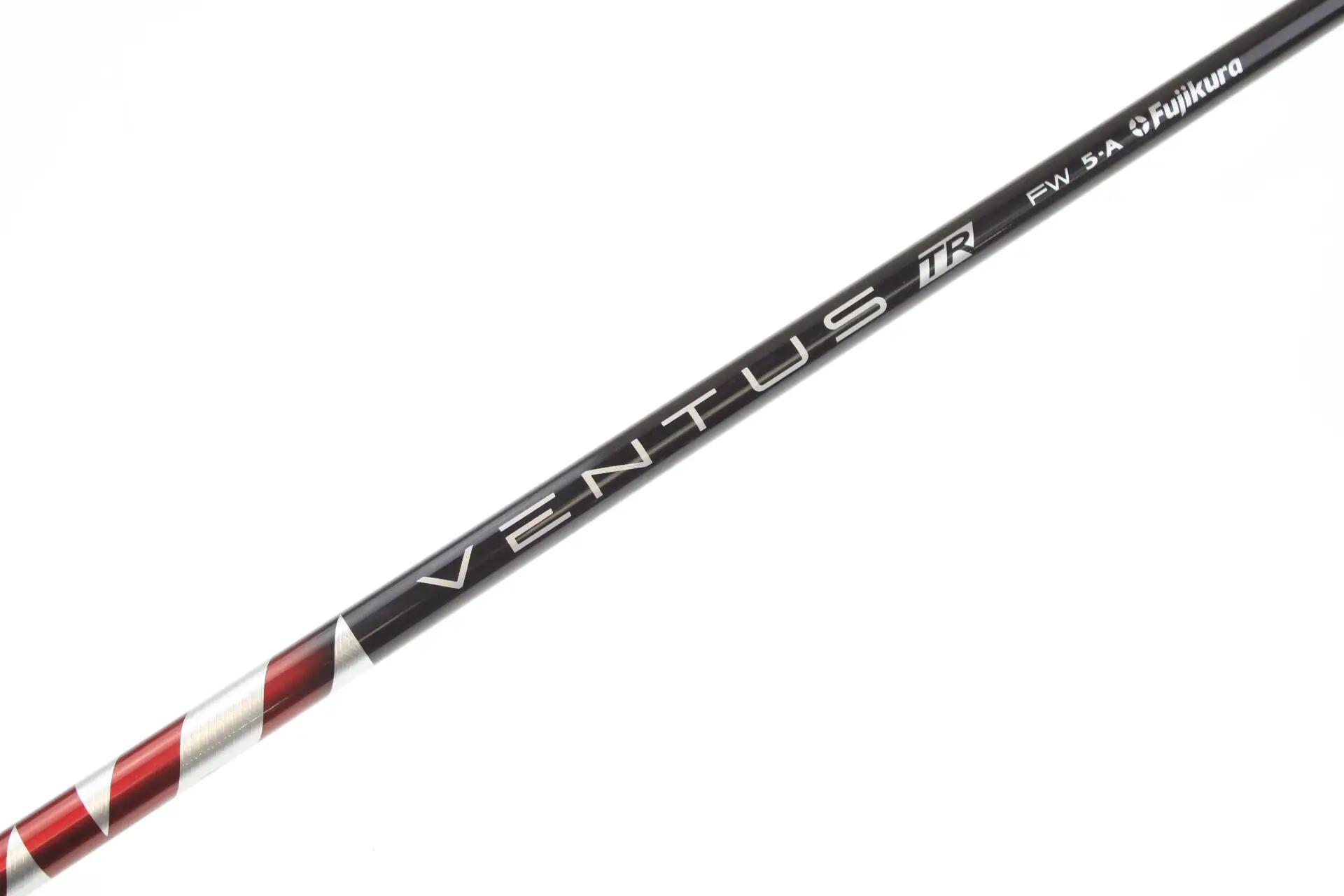 Seconde vie - TaylorMade Stealth 2 LH 16.5-deg Fairway Wood - Good 4/5