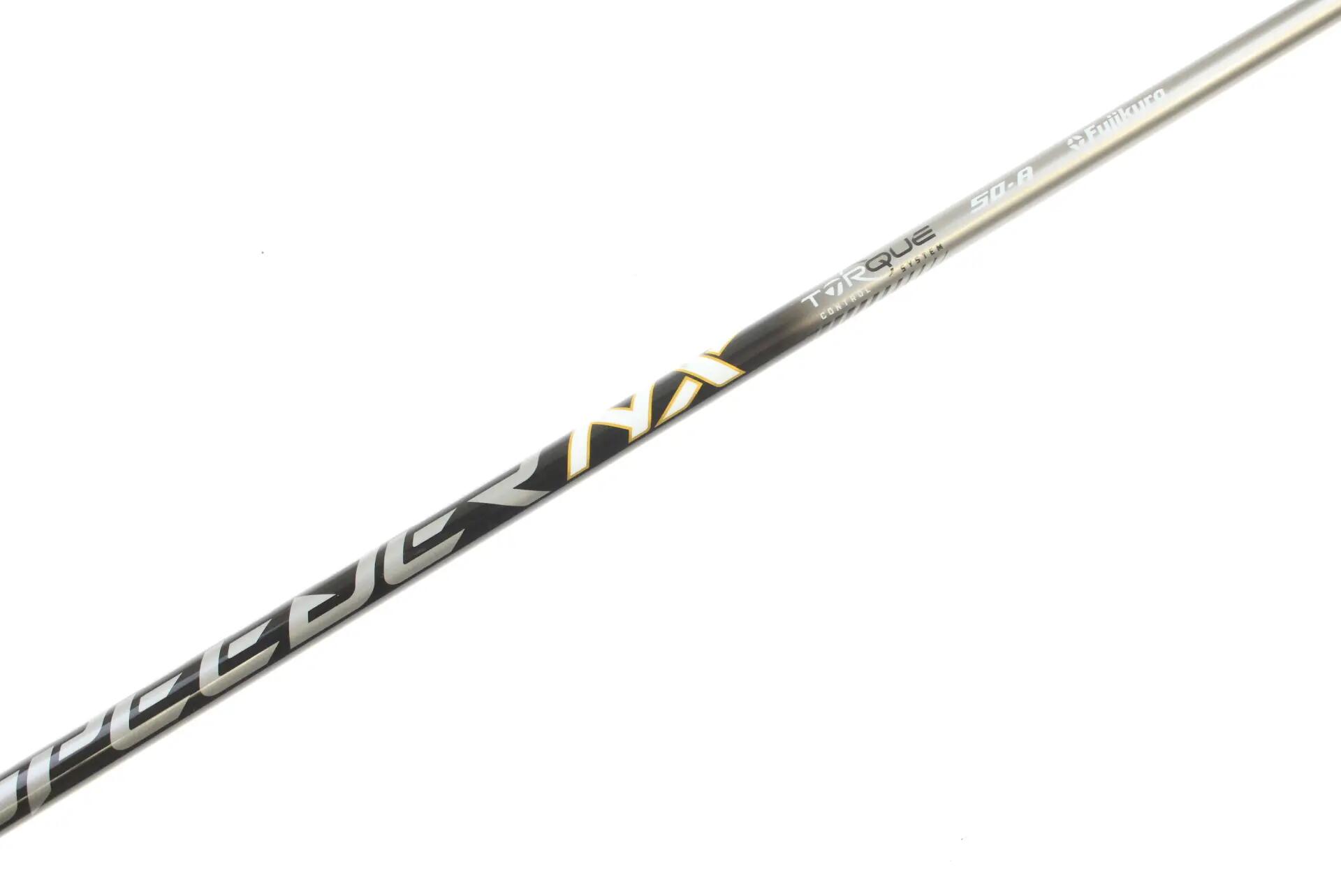 Seconde vie - TaylorMade Qi10 RH 12-deg Driver - Good 4/5
