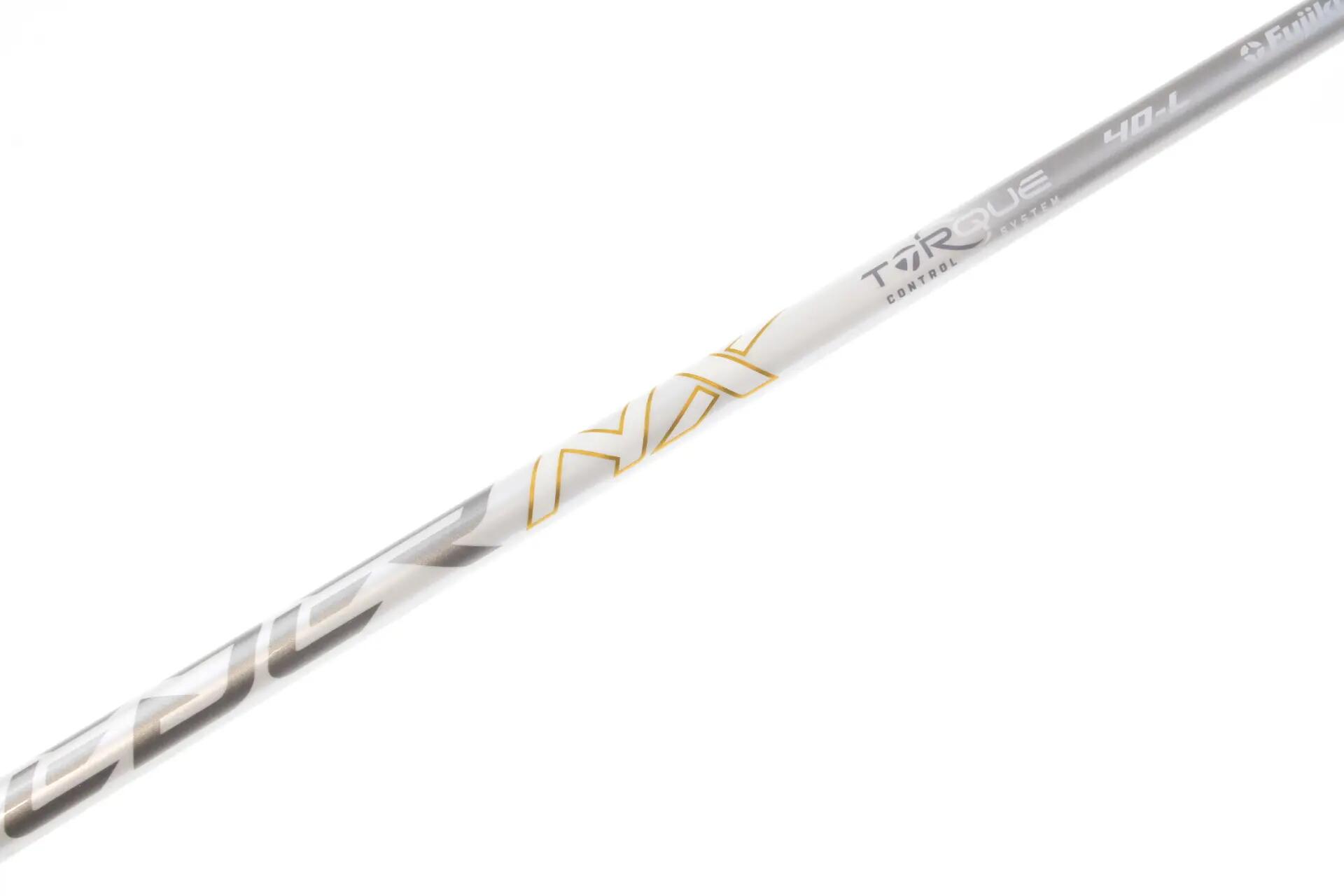 Seconde vie - TaylorMade Qi10 Max Rescue RH 27-deg Hybrid - Very good 4/5