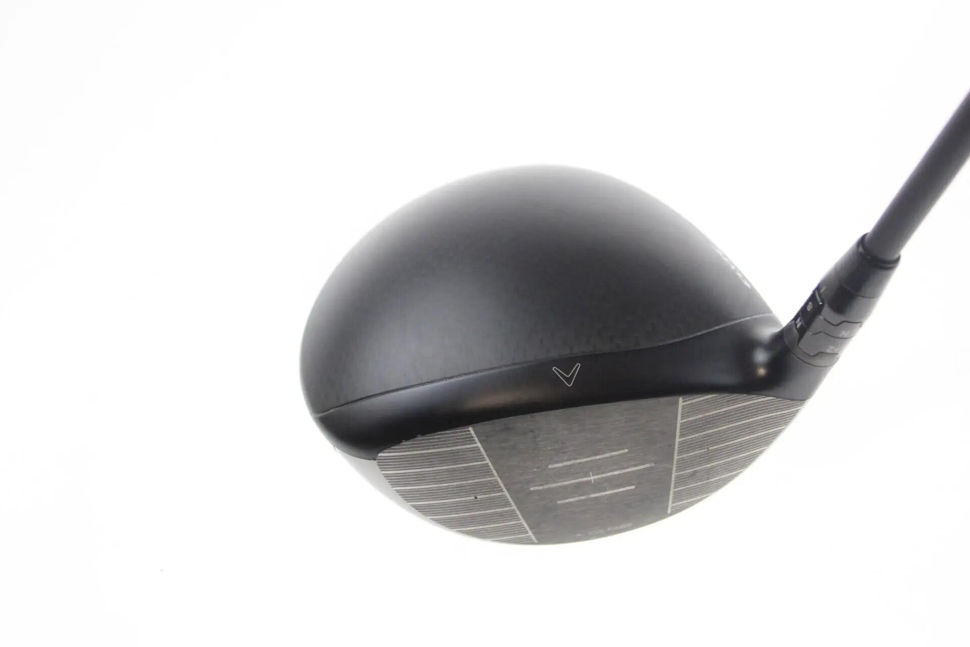 Seconde vie - Callaway Elyte X RH 12-deg Driver - Very good 3/5