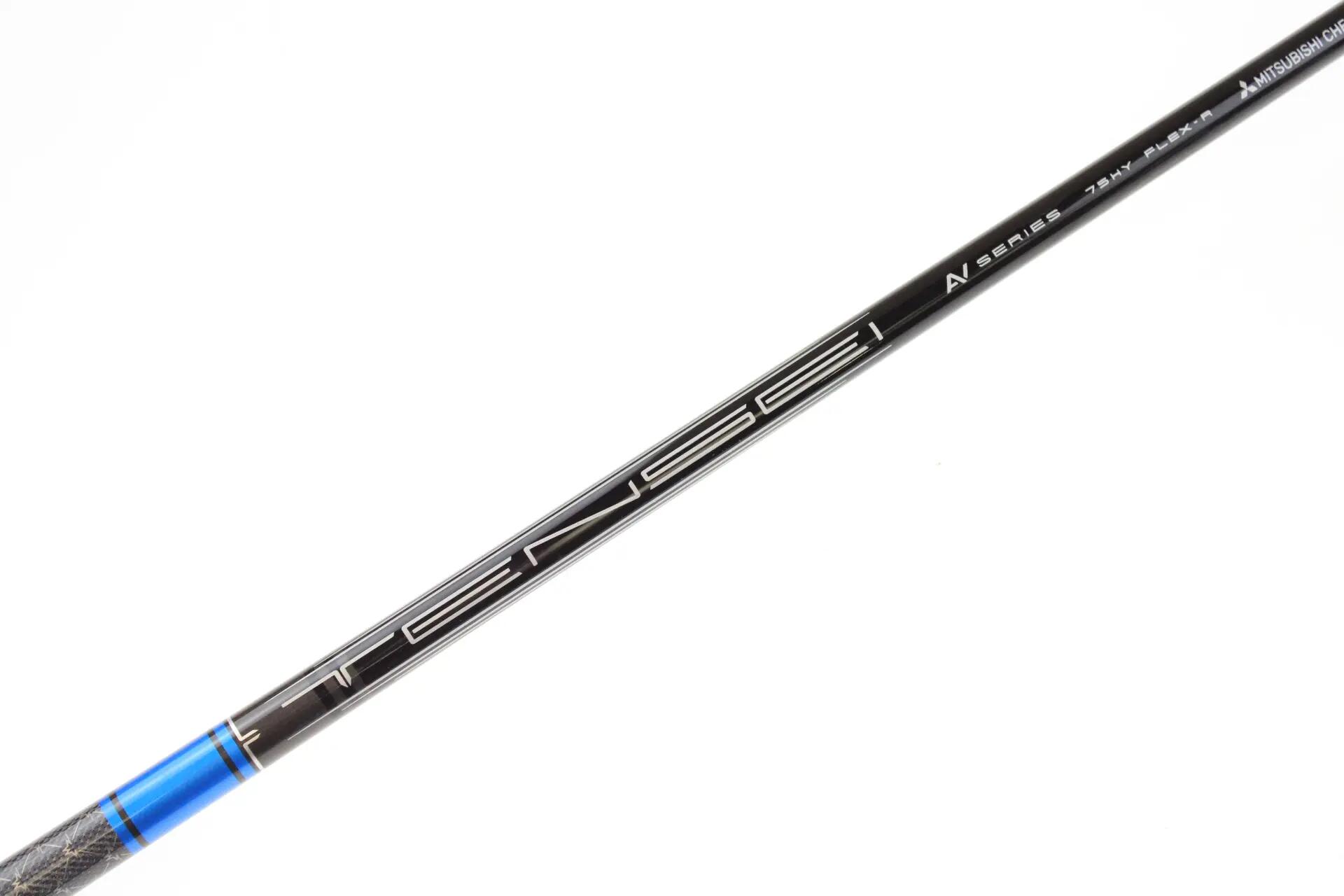 Seconde vie - Titleist TSR2 LH 18-deg Hybrid - Good 4/6