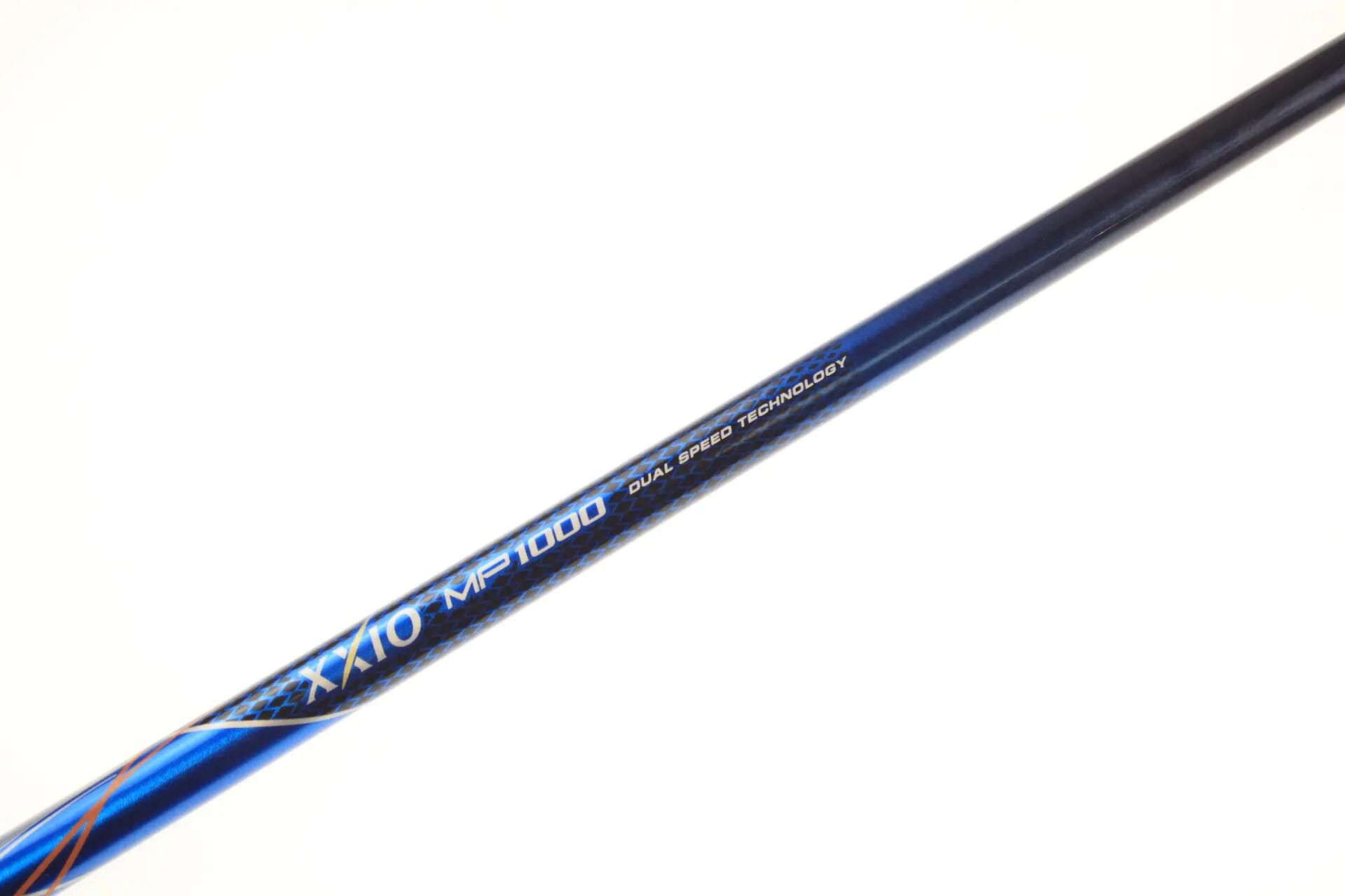 Seconde vie - XXIO 8 RH 11.5-deg Driver - Sufficient 5/7