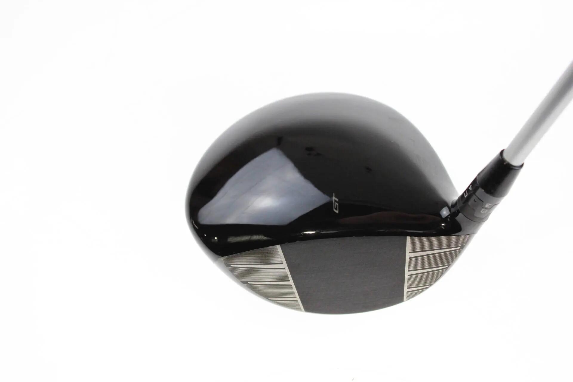 Seconde vie - Titleist GT1 RH 10-deg Driver - Very good 3/5