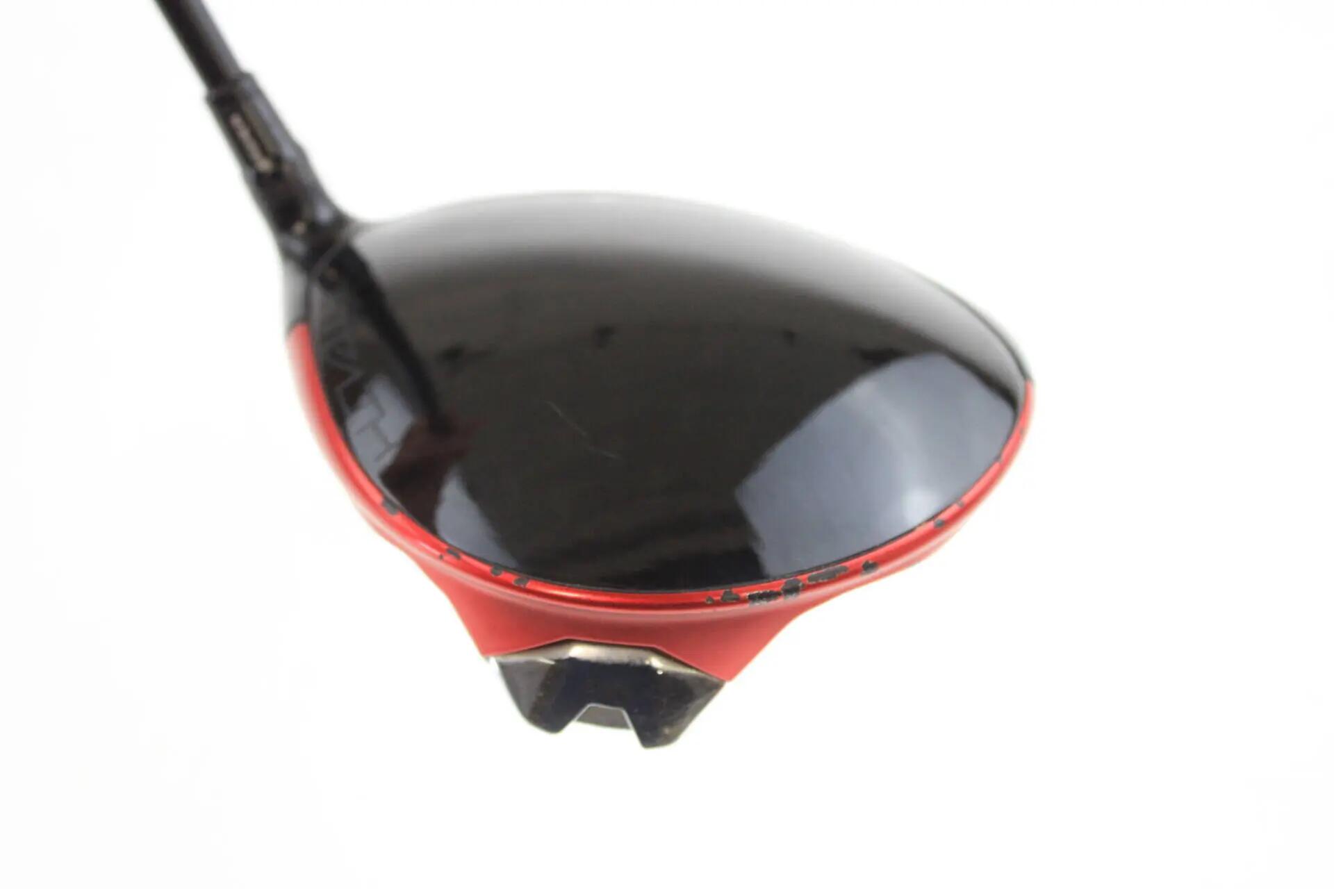 Seconde vie - TaylorMade Stealth 2 RH 9-deg Driver - Sufficient 3/5
