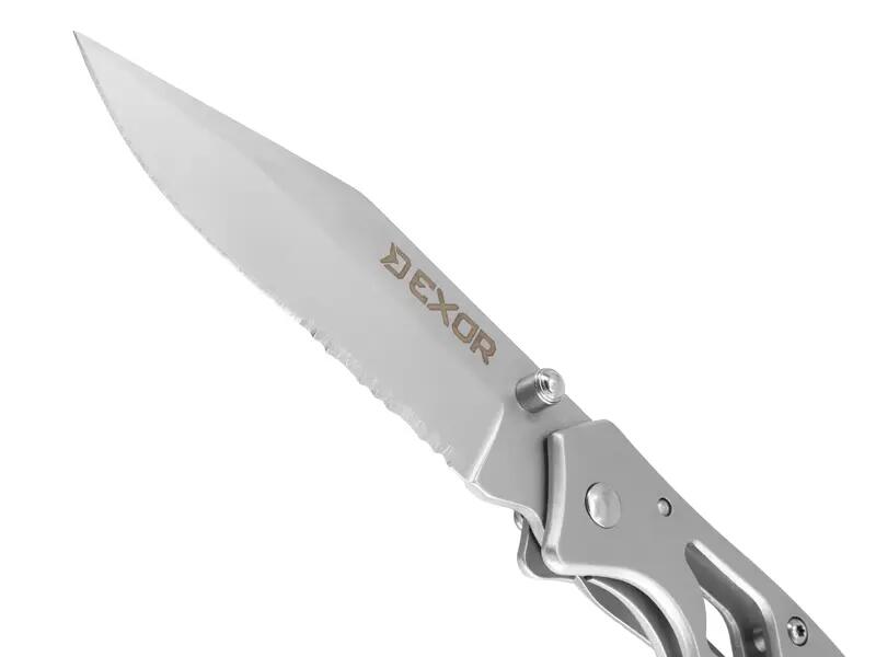 Couteau pliant EXOR 5/6